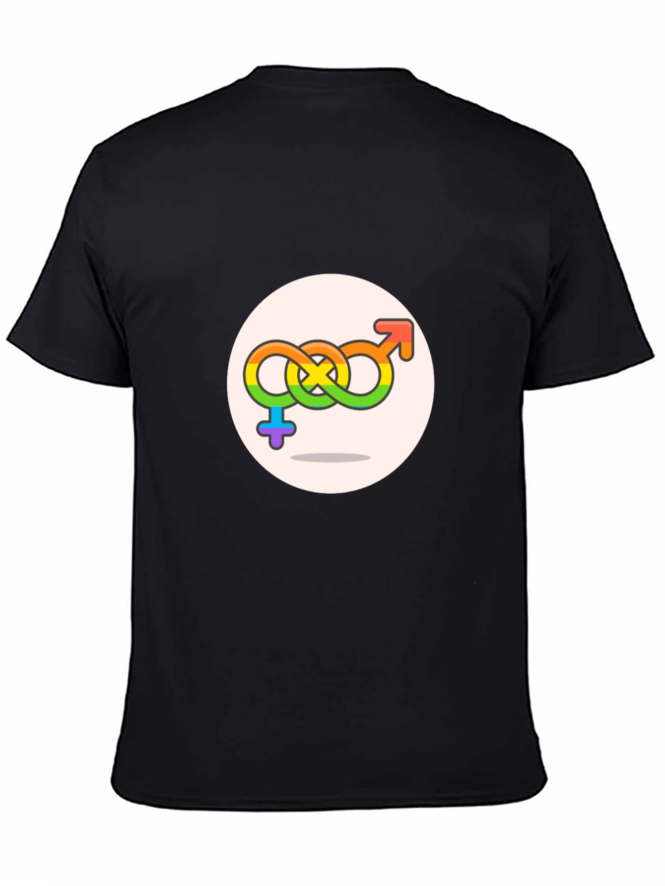 LGBTQ+ Pride T-Shirt