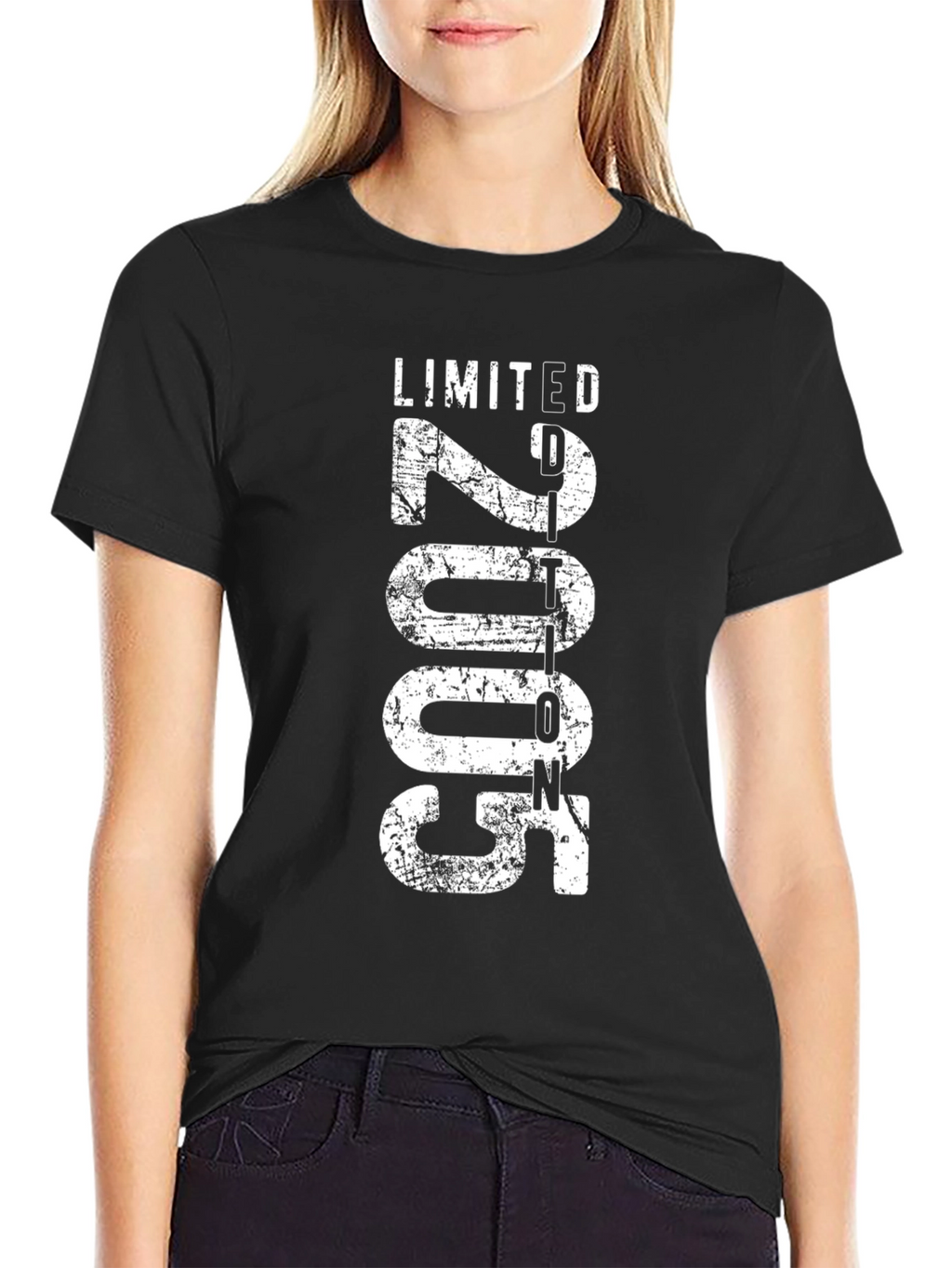 Limited Edition 2005 T-Shirt