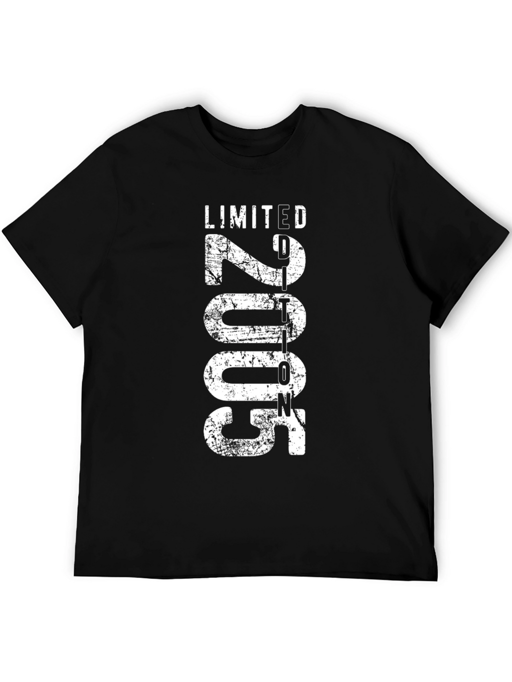 Limited Edition 2005 T-Shirt
