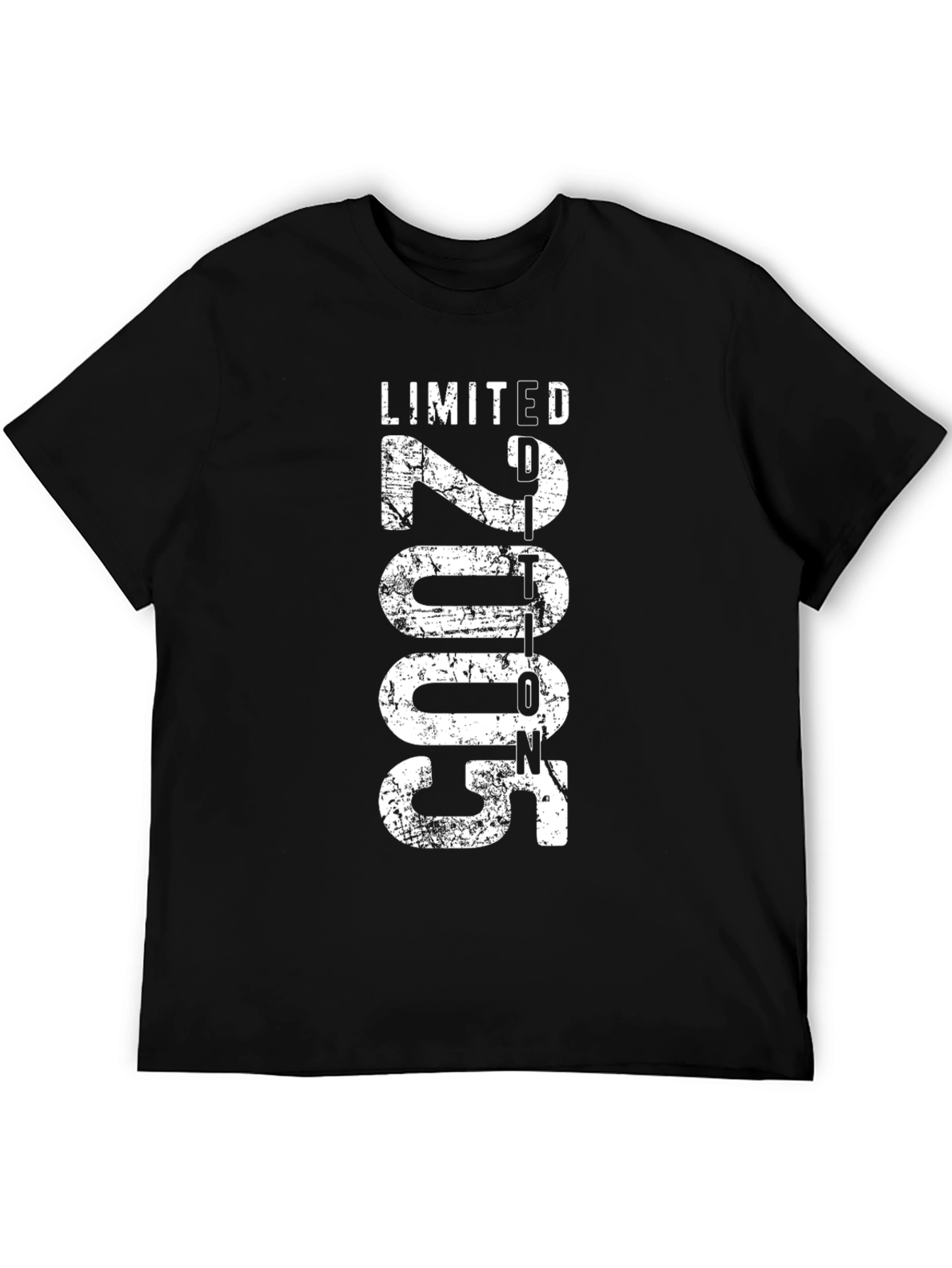 Limited Edition 2005 T-Shirt