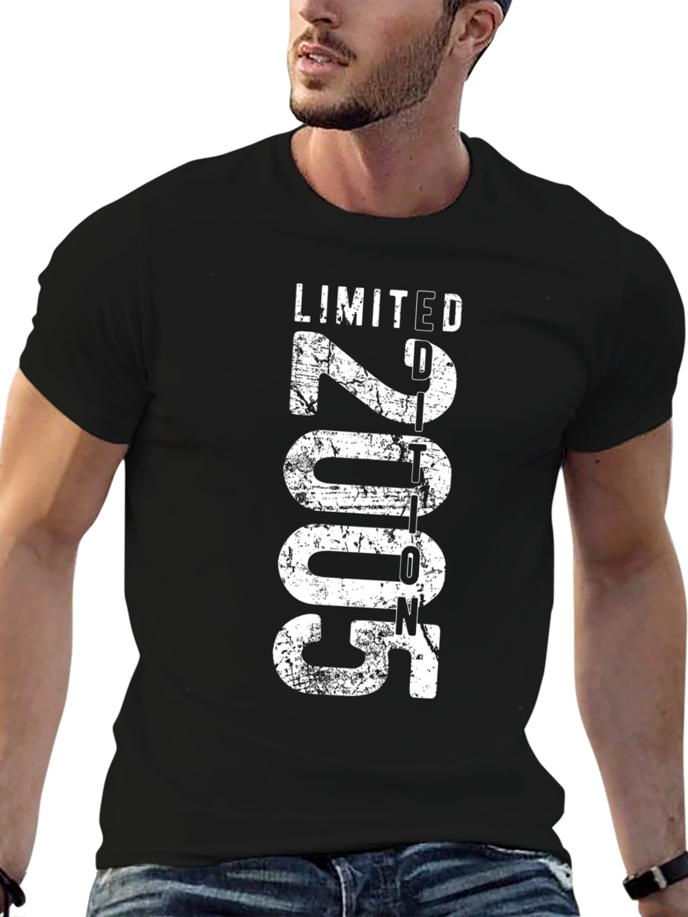 Limited Edition 2005 T-Shirt