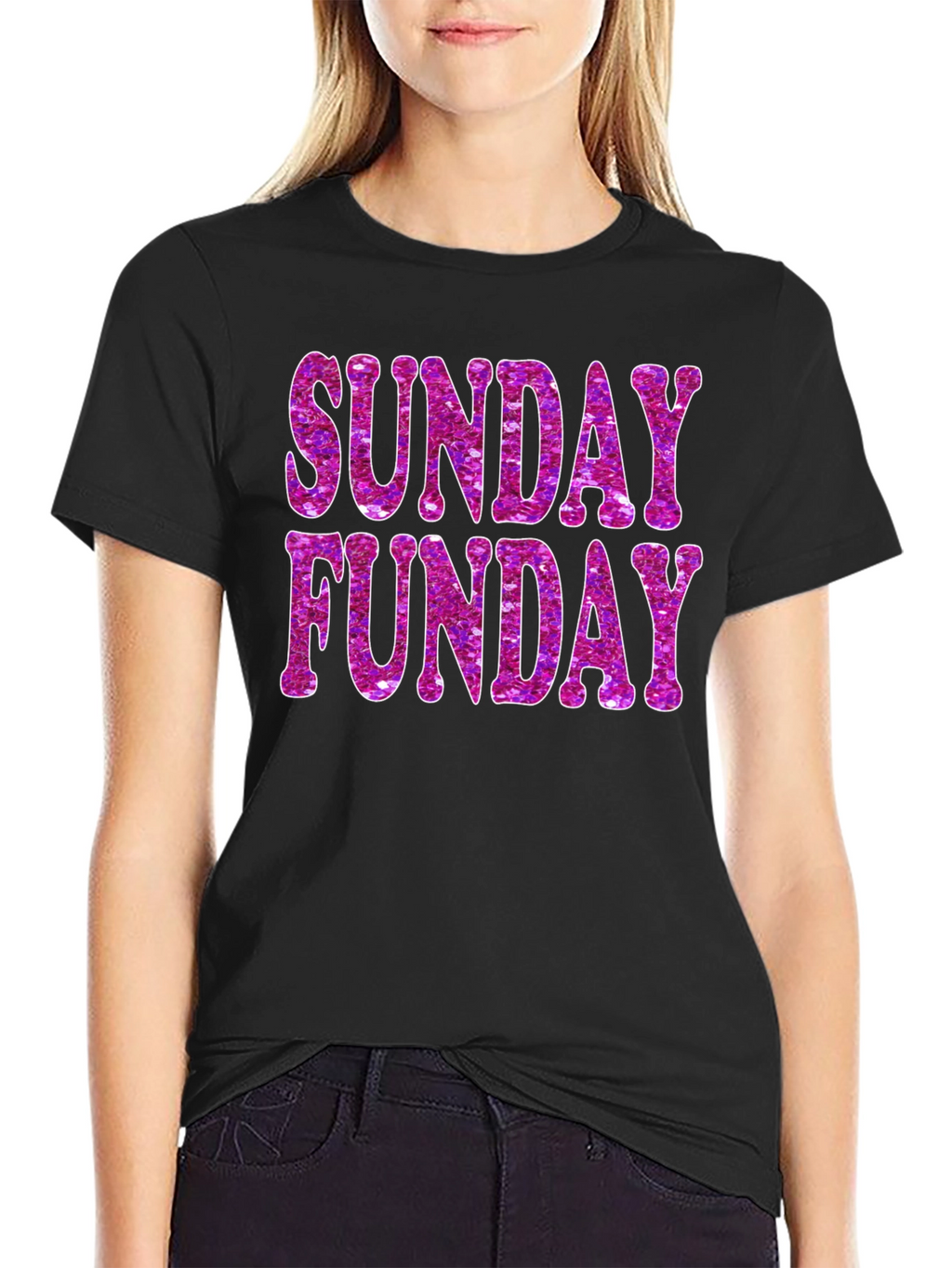 Sunday Funday Graphic Tee