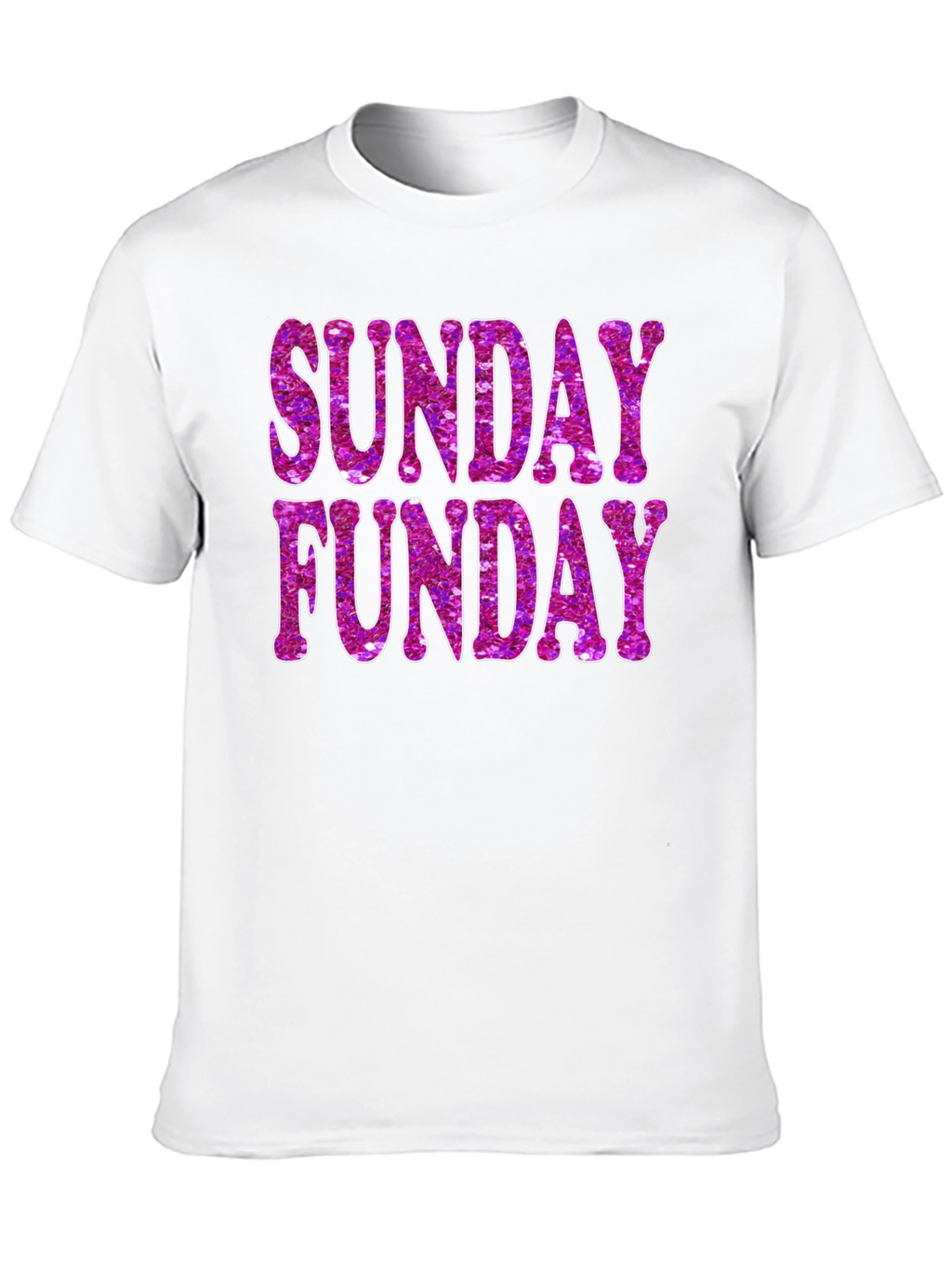 Sunday Funday Graphic Tee