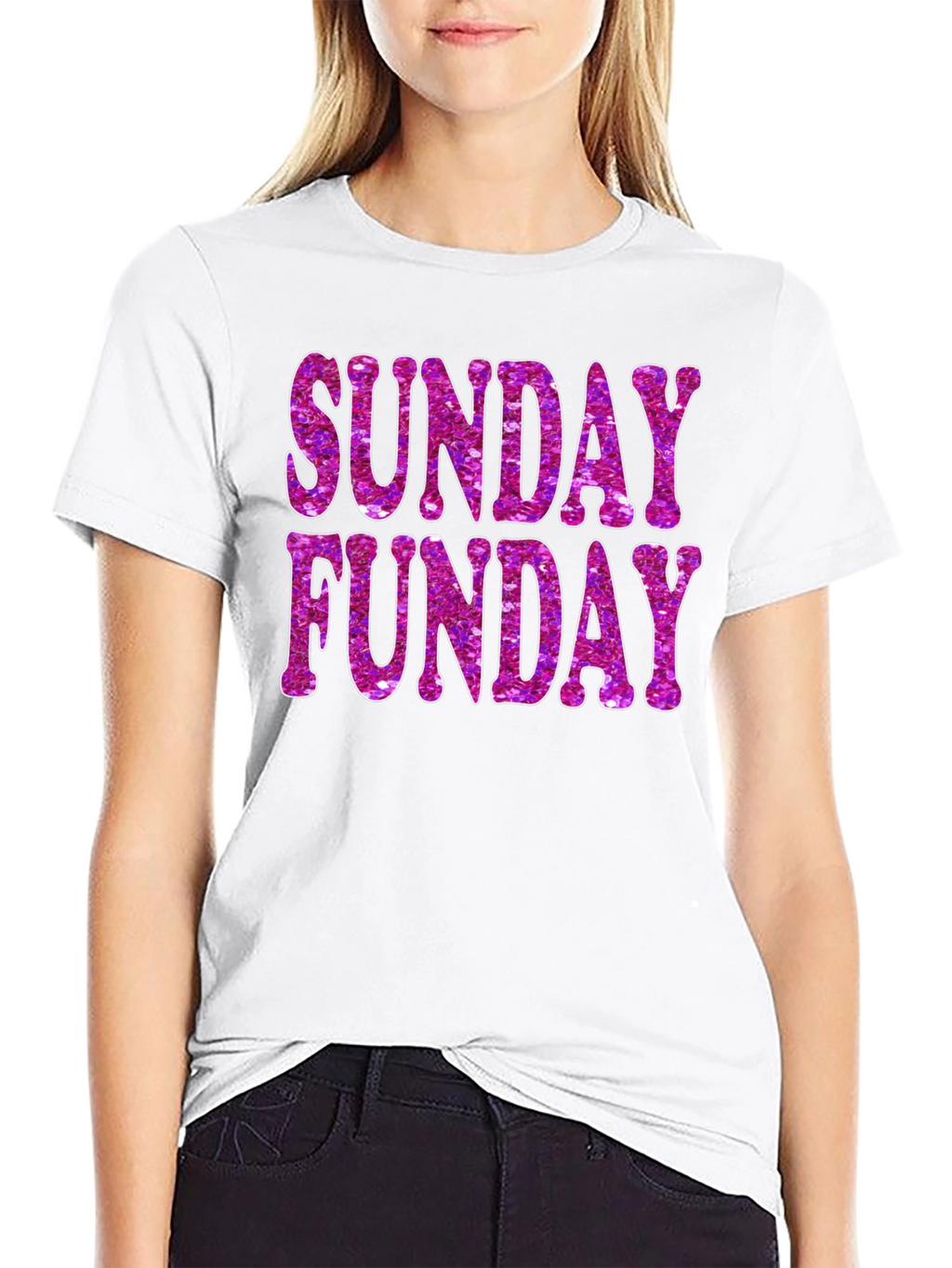 Sunday Funday Graphic Tee