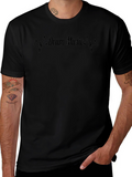 Drum Music Heartbeat T-Shirt