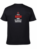 Its a Ricco Thing T-Shirt - Personalized