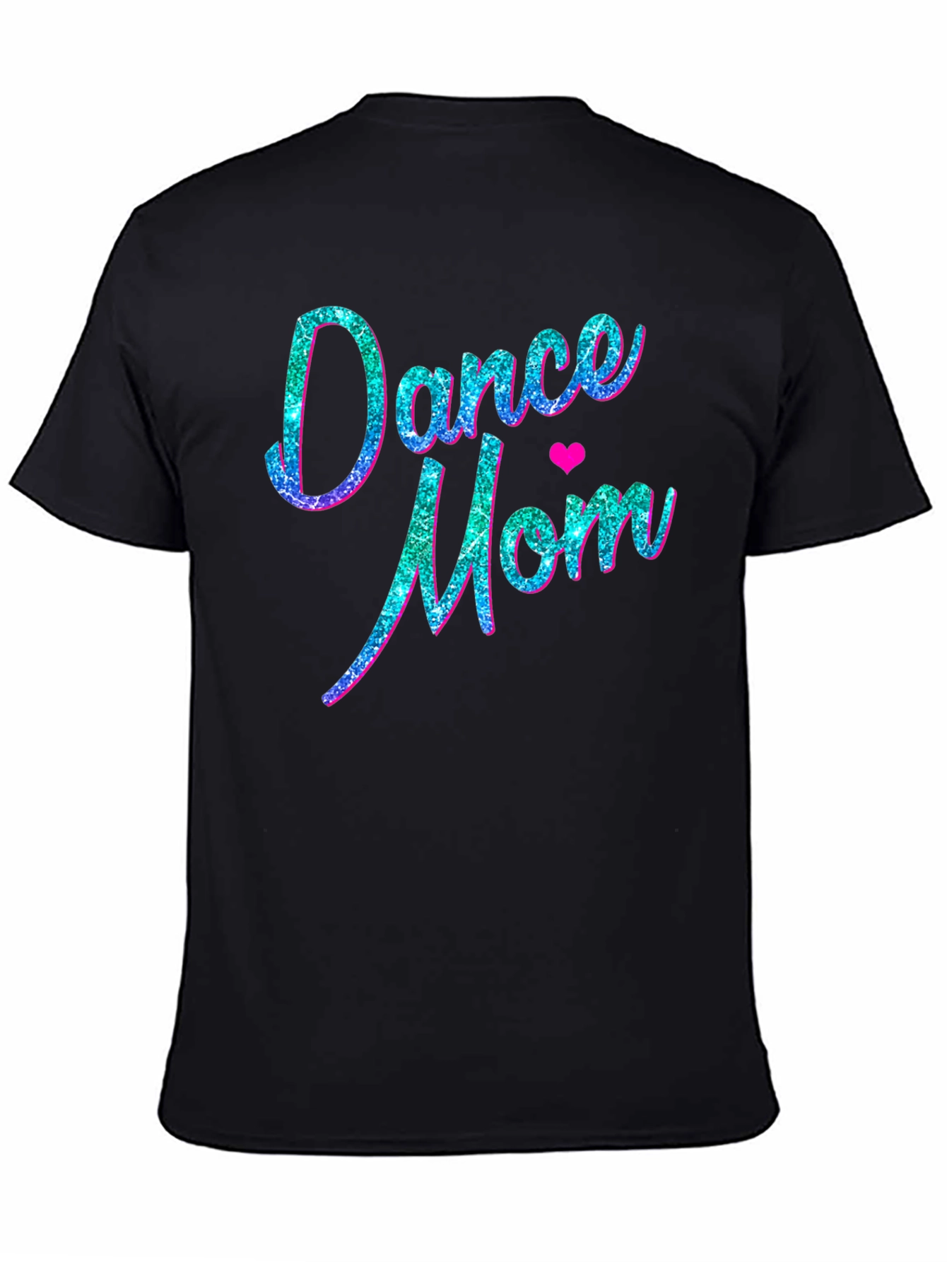 Dance Mom Graphic Tee