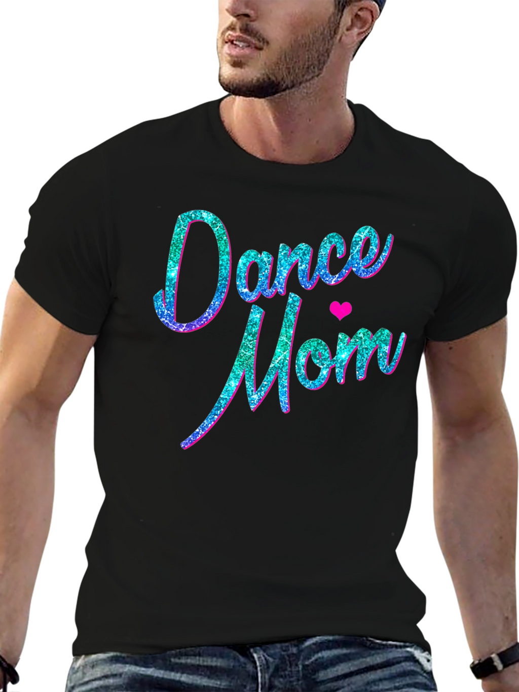 Dance Mom Graphic Tee
