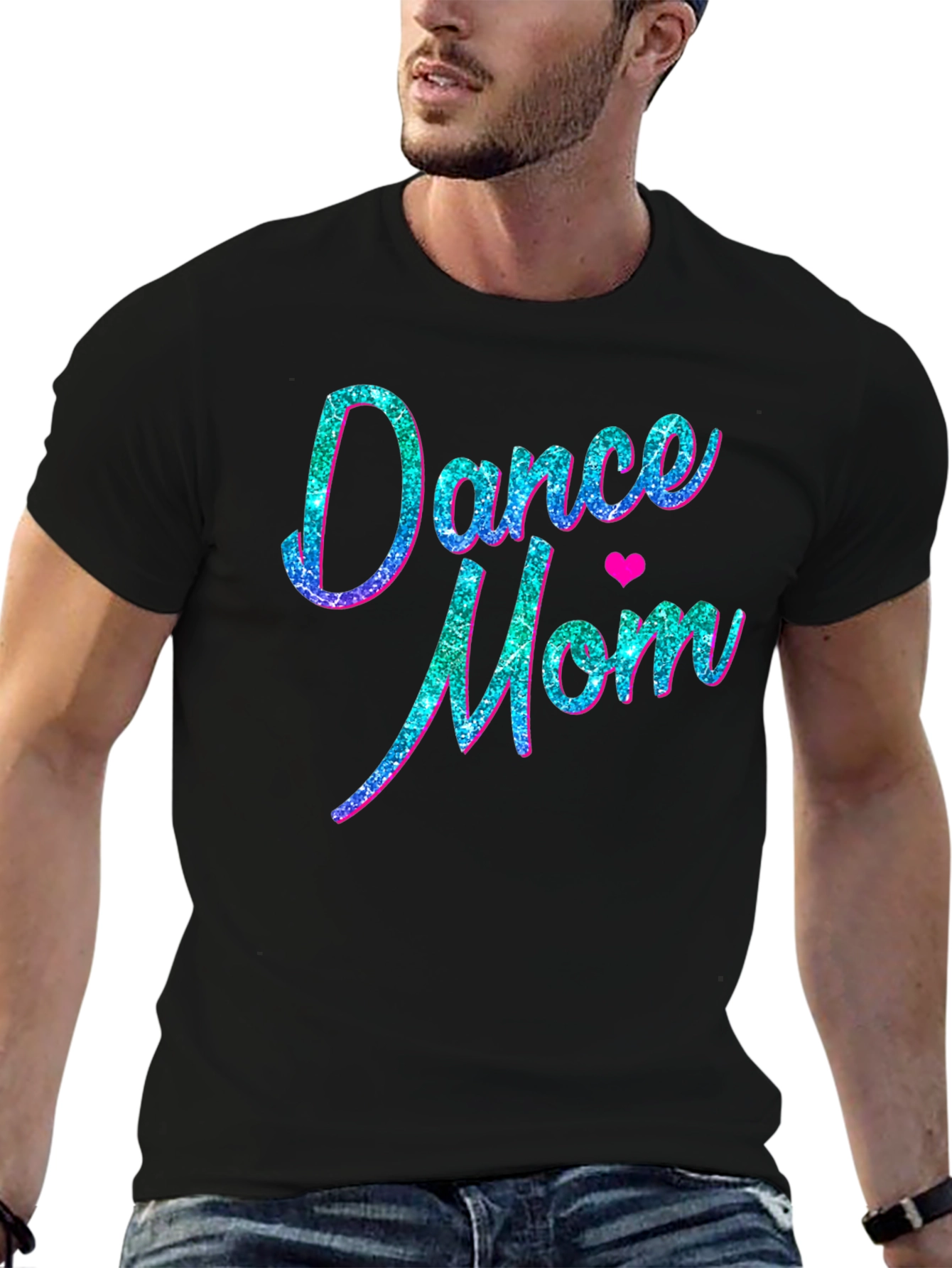 Dance Mom Graphic Tee