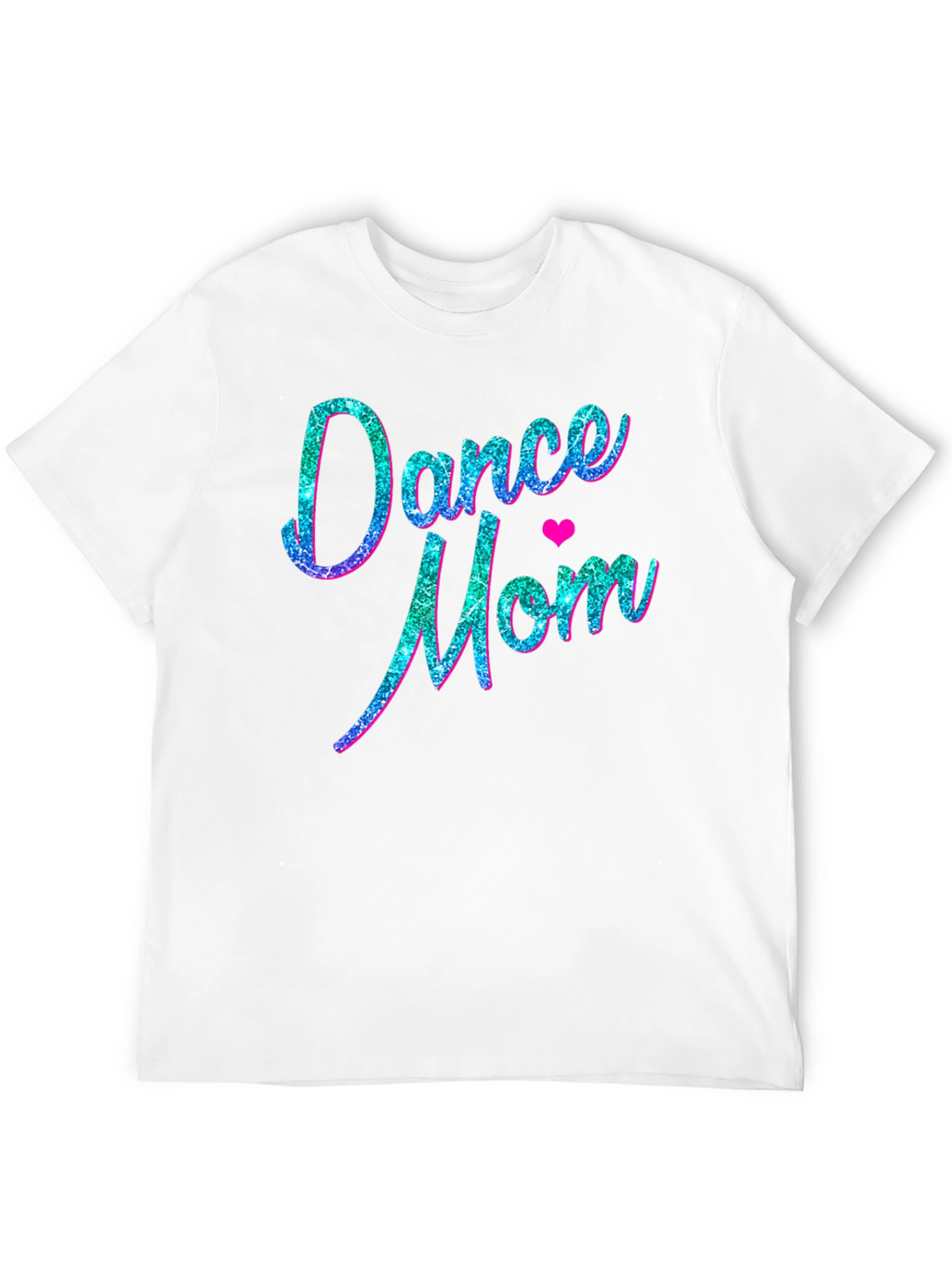 Dance Mom Graphic Tee