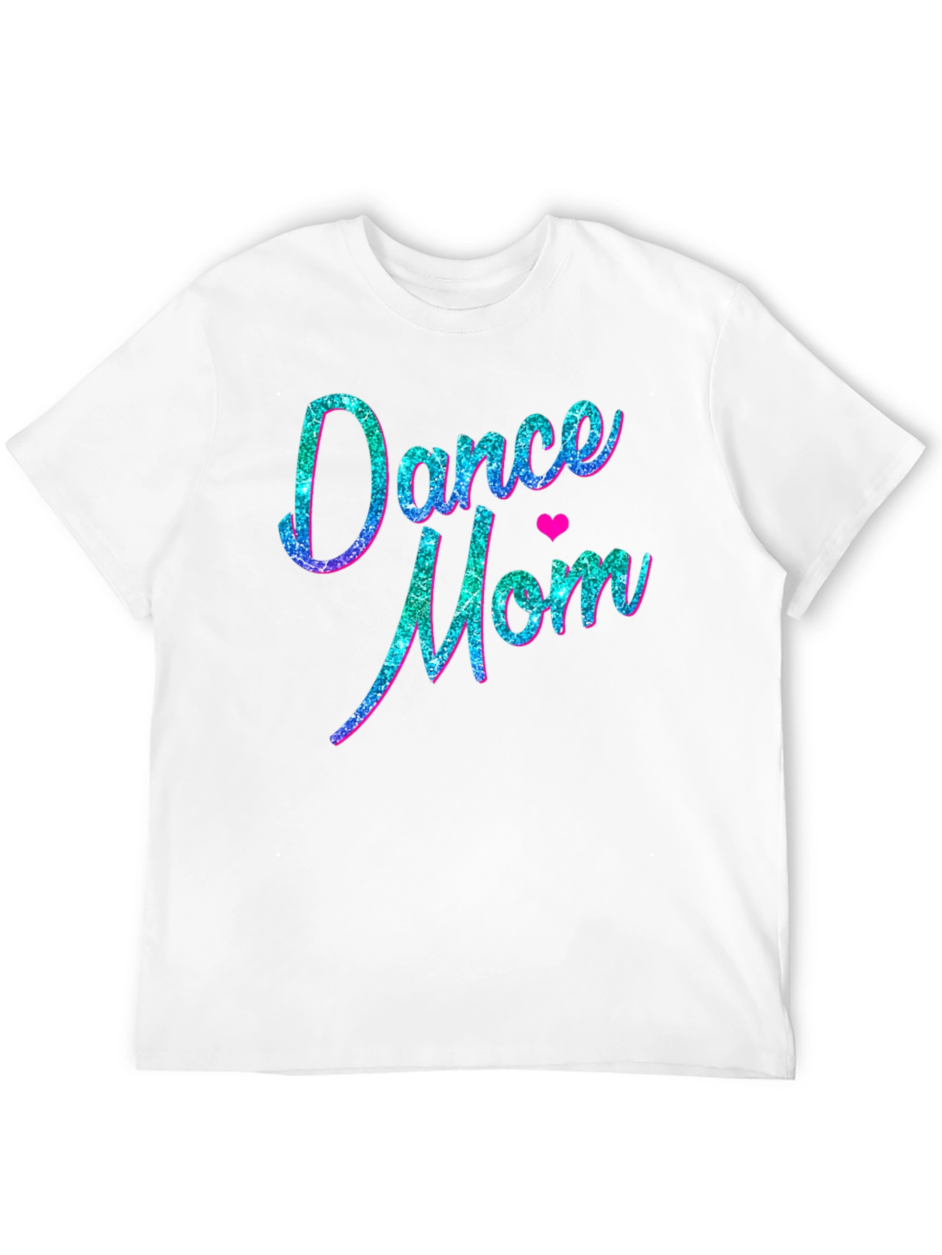Dance Mom Graphic Tee