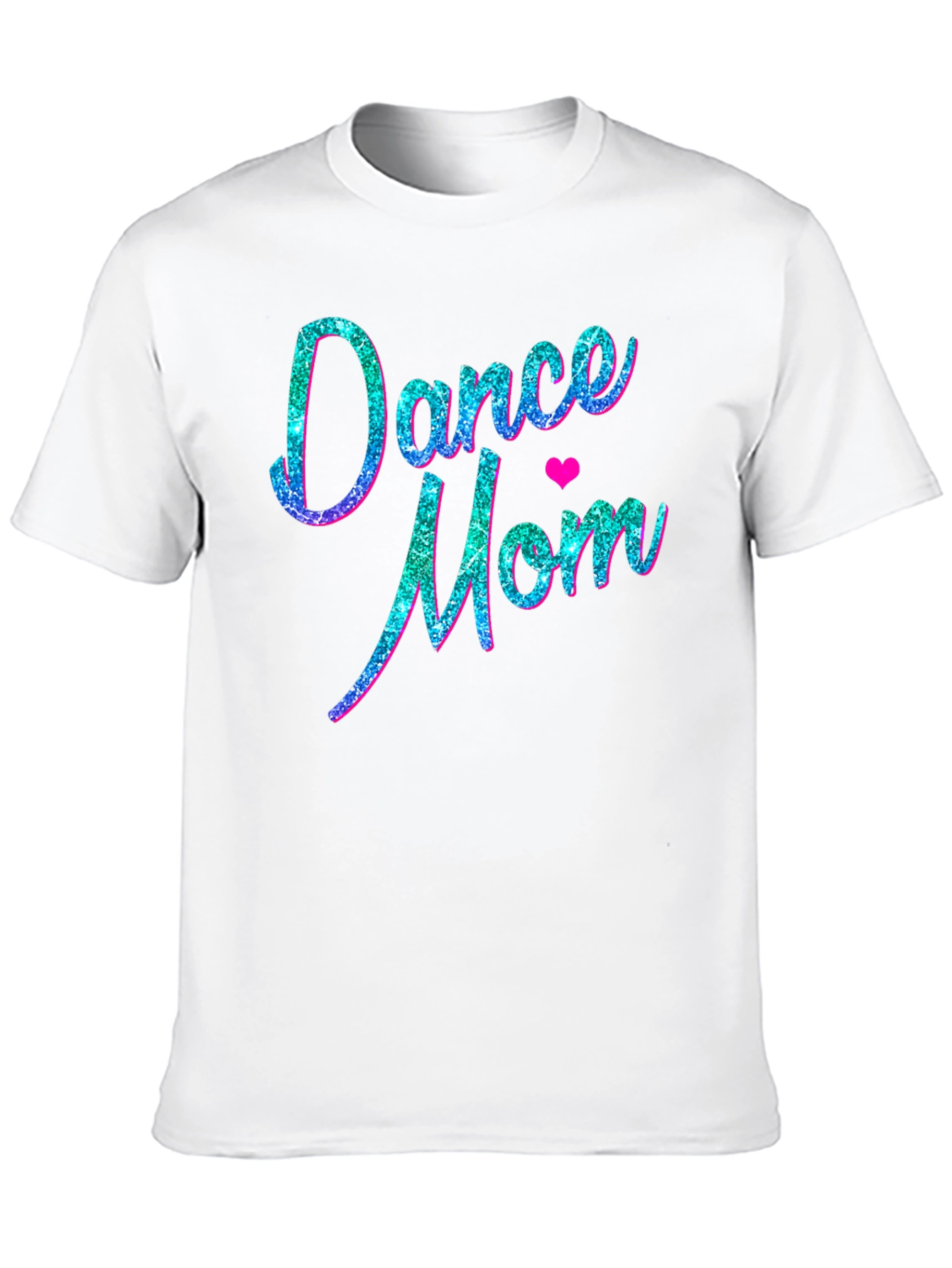 Dance Mom Graphic Tee