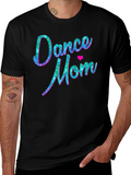 Dance Mom Graphic Tee