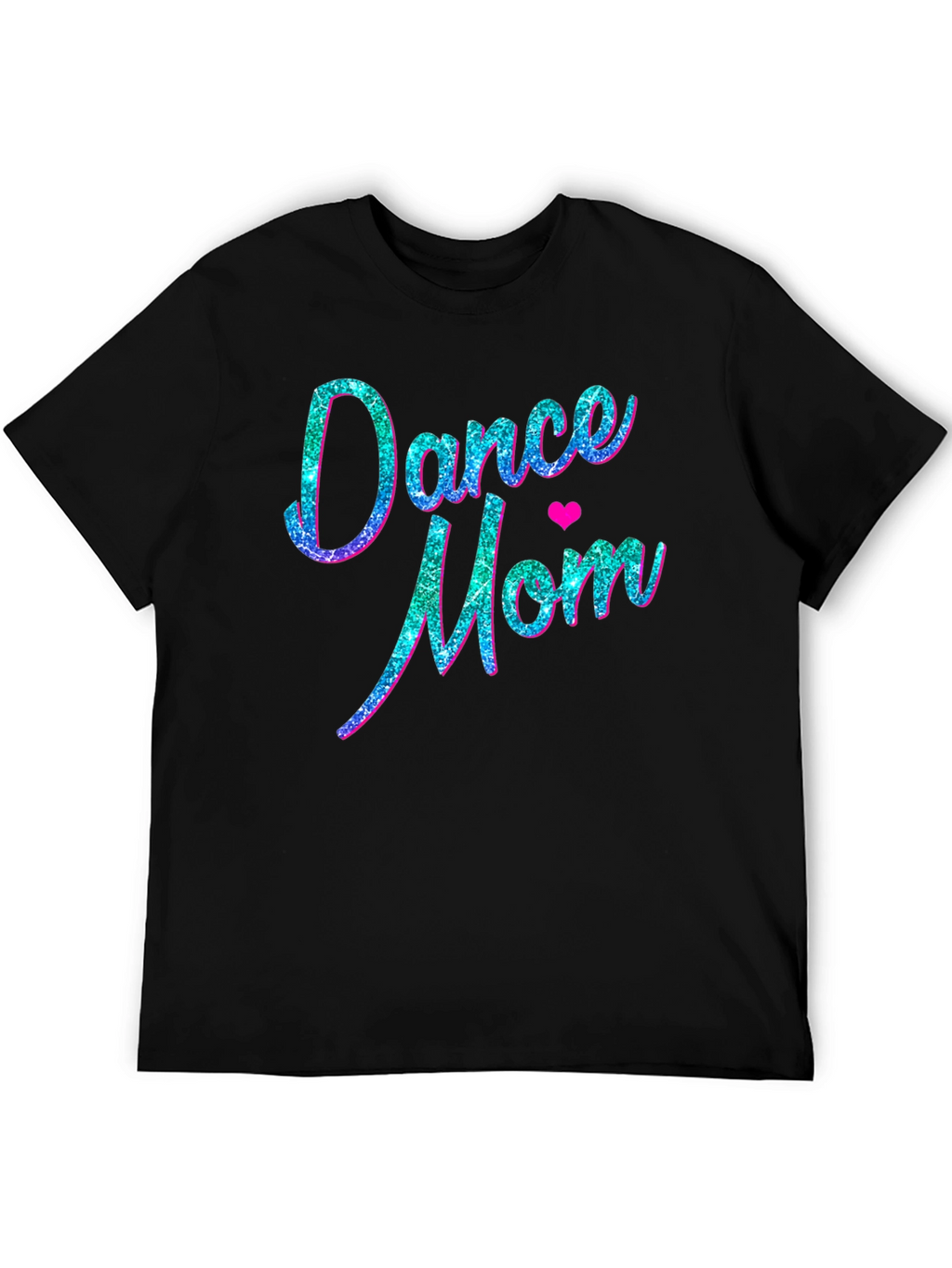 Dance Mom Graphic Tee