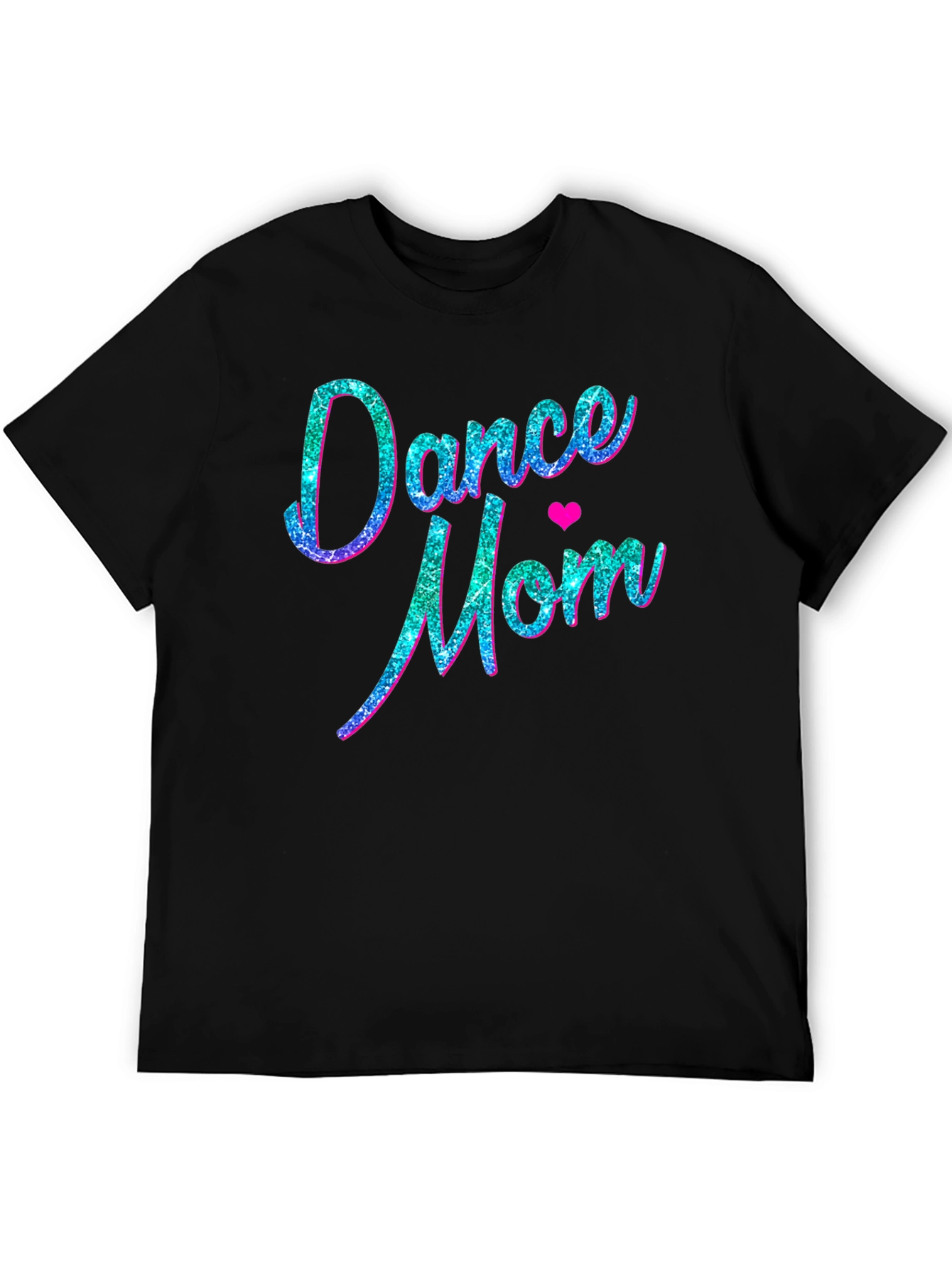 Dance Mom Graphic Tee