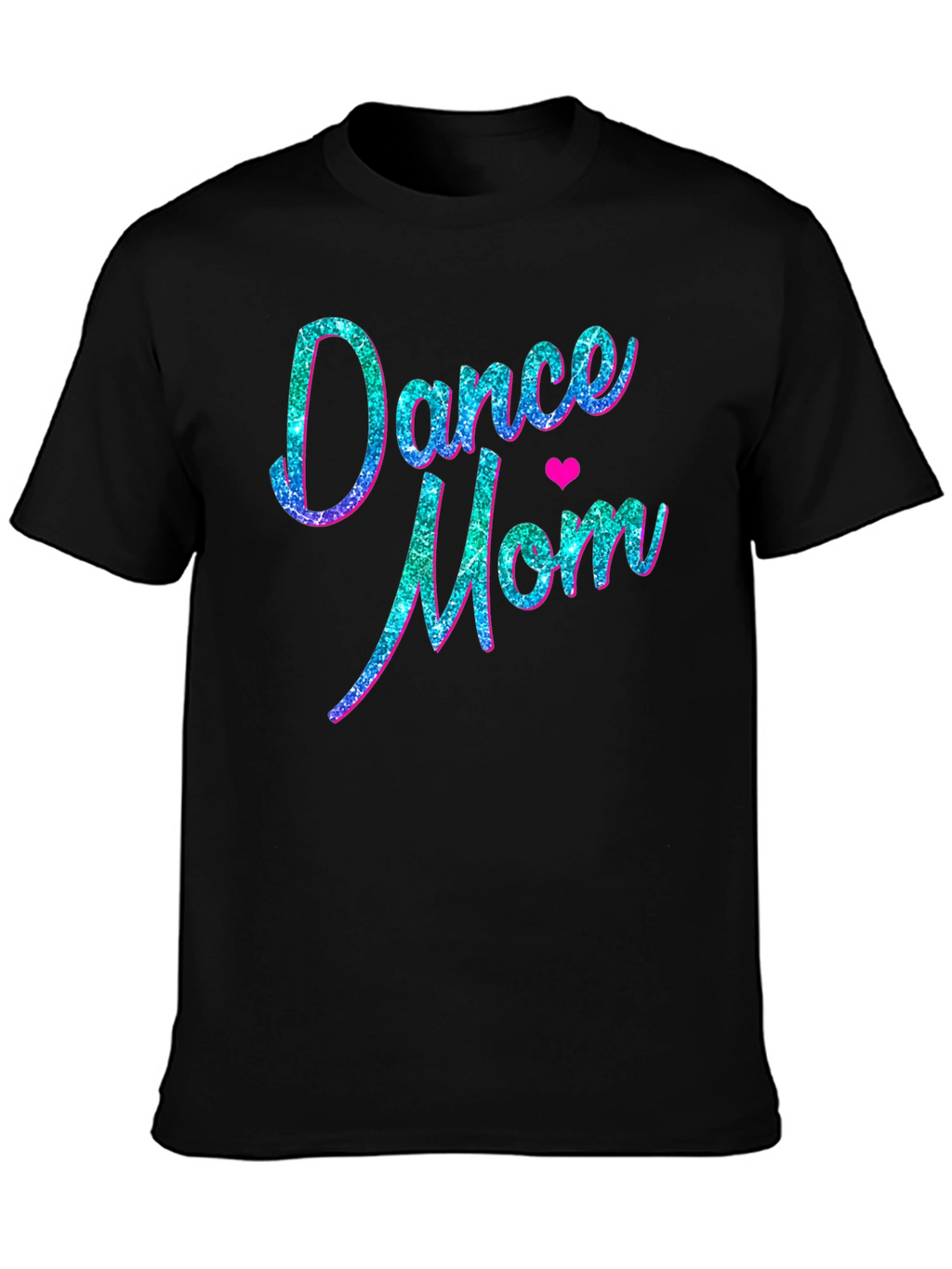 Dance Mom Graphic Tee