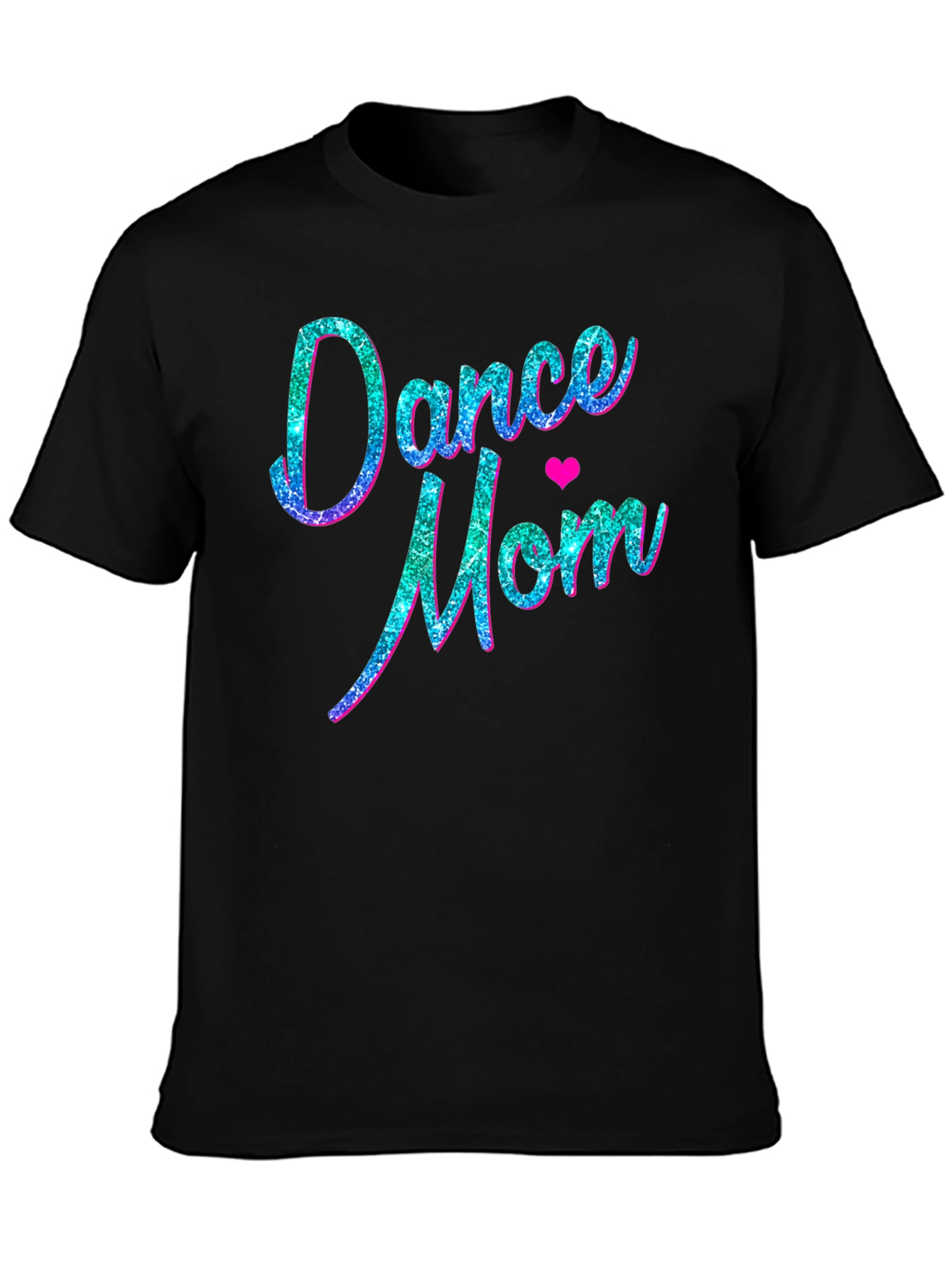 Dance Mom Graphic Tee