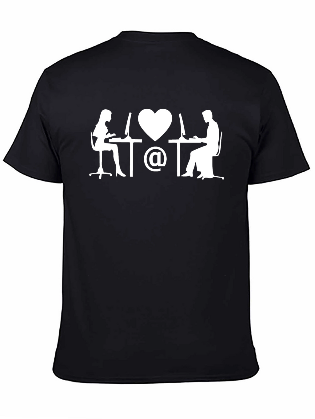 Online Love T-Shirt