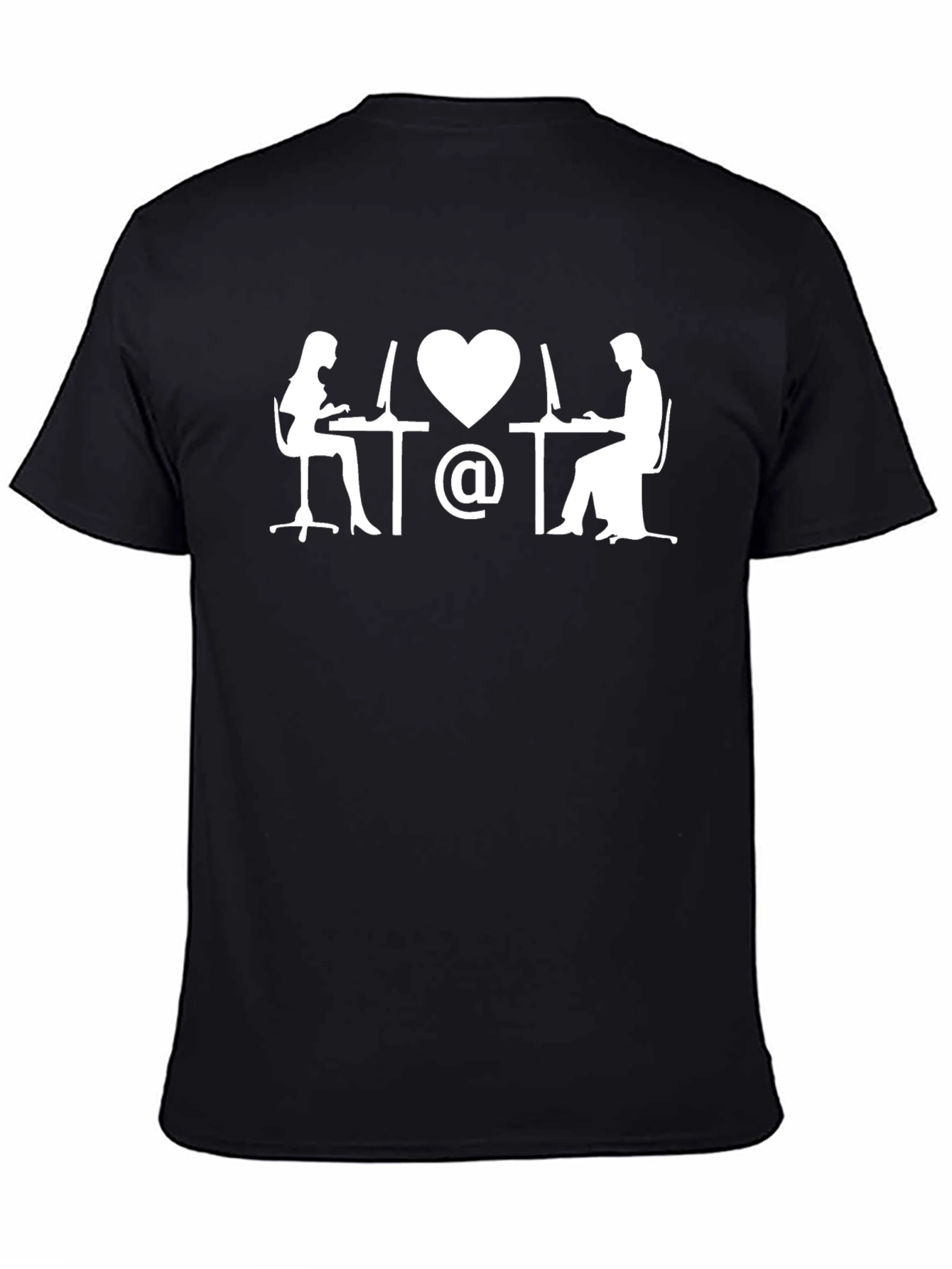 Online Love T-Shirt