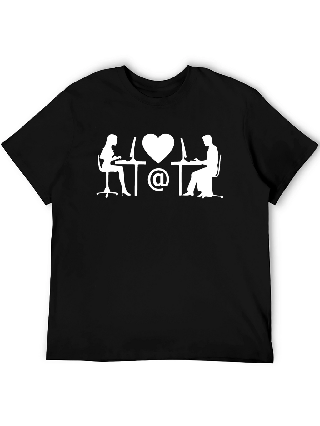 Online Love T-Shirt