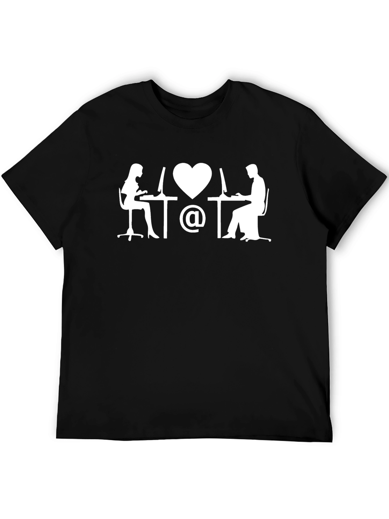 Online Love T-Shirt