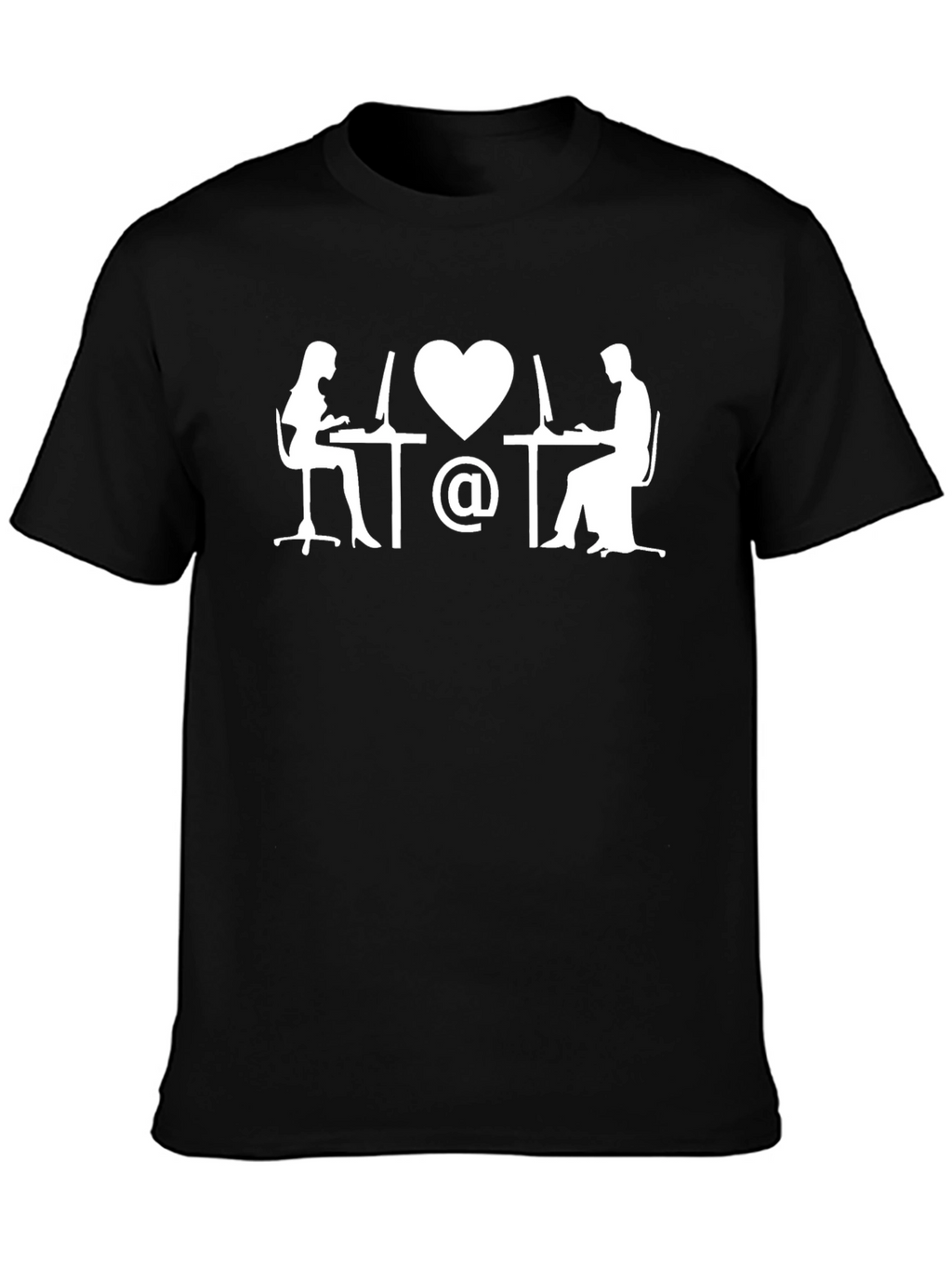 Online Love T-Shirt