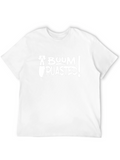 Boom Roasted T-Shirt - Comedy Fan Tee