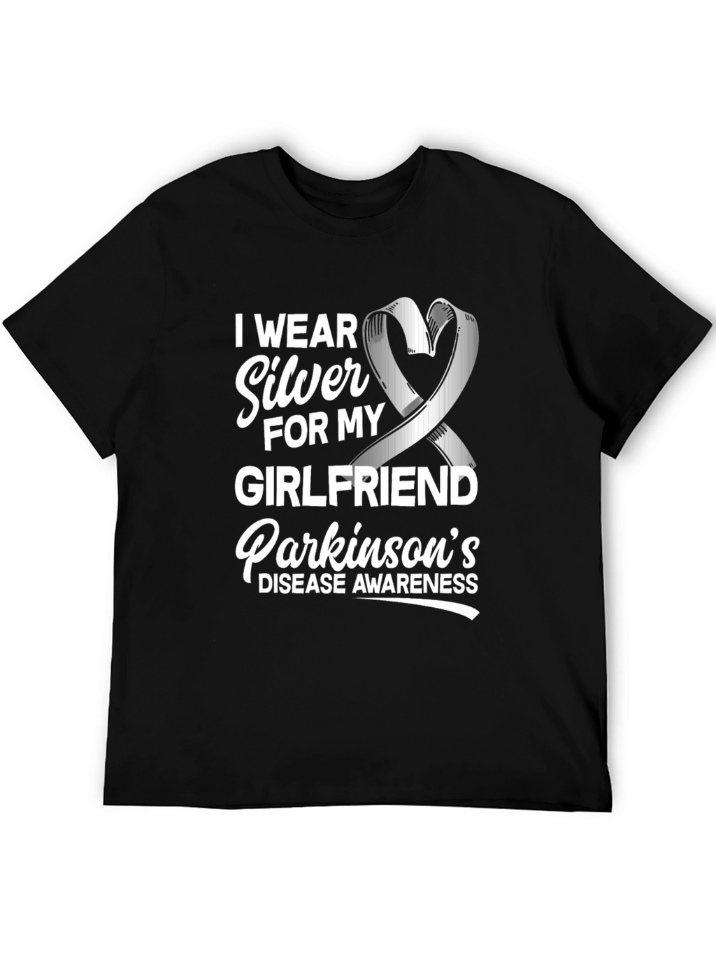 Parkinsons Awareness T-Shirt