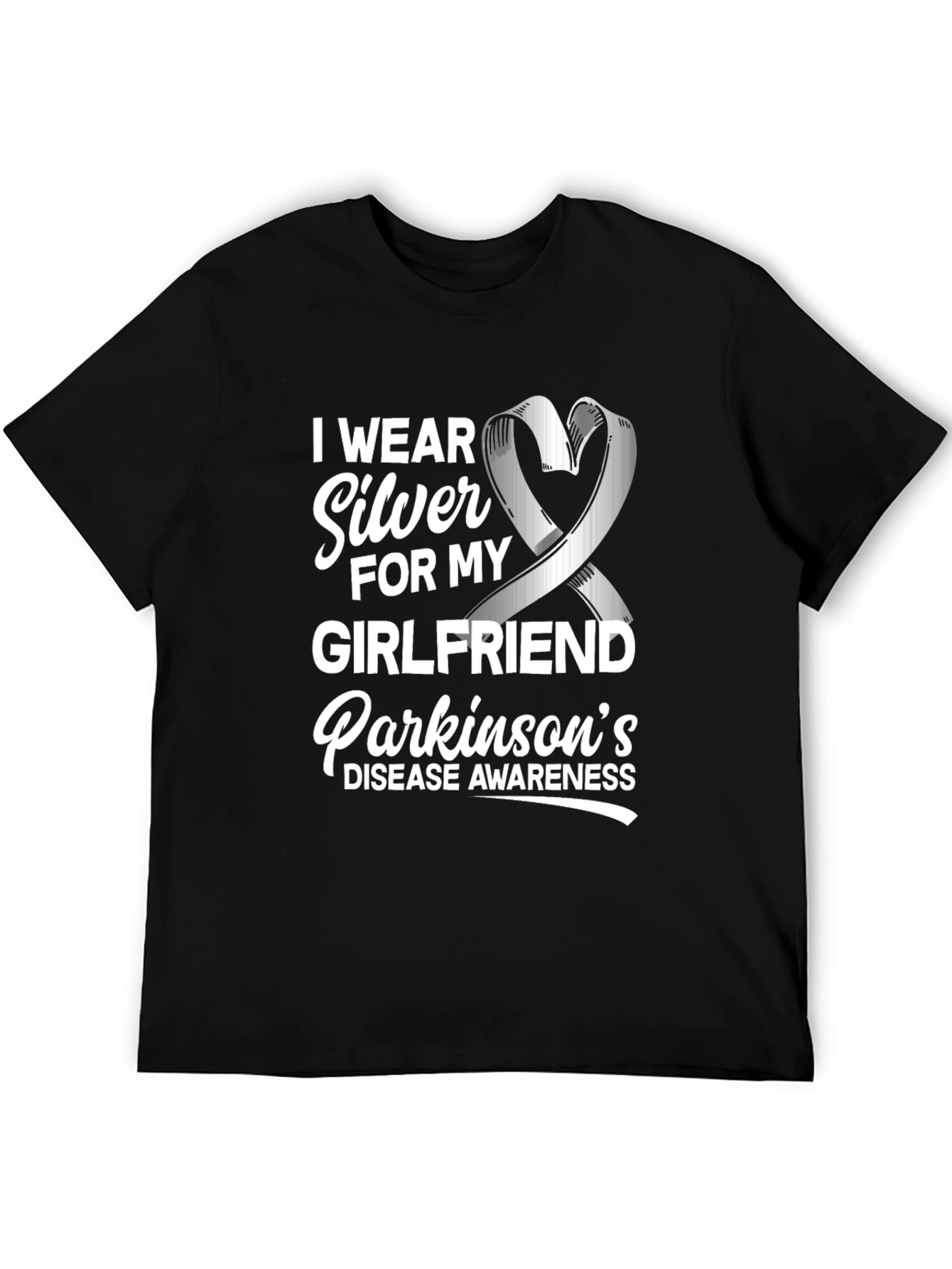Parkinsons Awareness T-Shirt