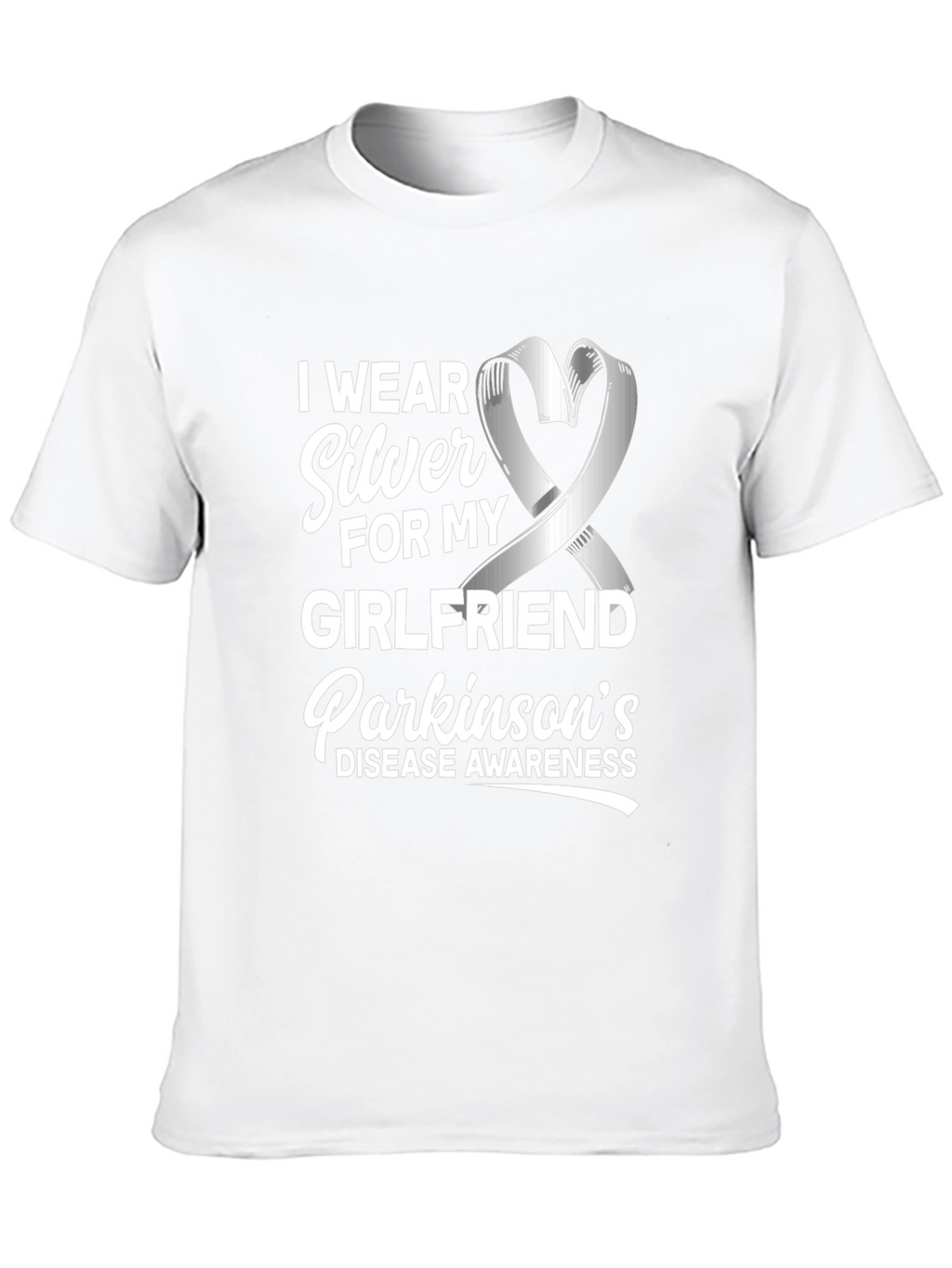 Parkinsons Awareness T-Shirt