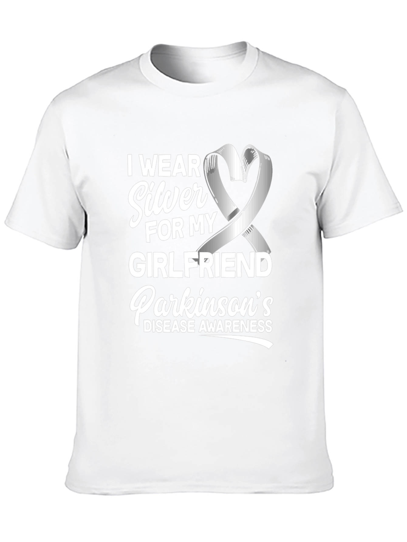 Parkinsons Awareness T-Shirt