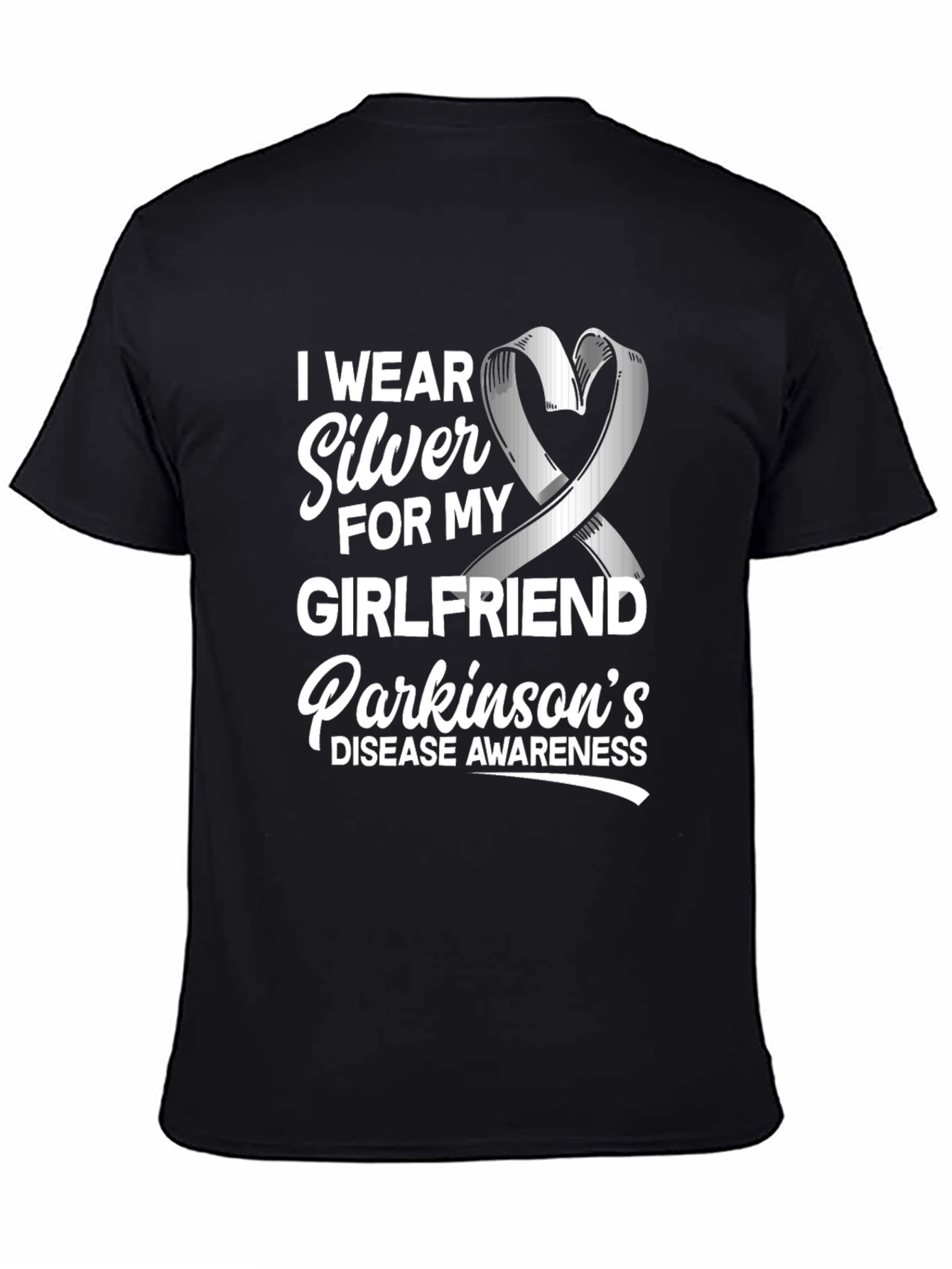 Parkinsons Awareness T-Shirt