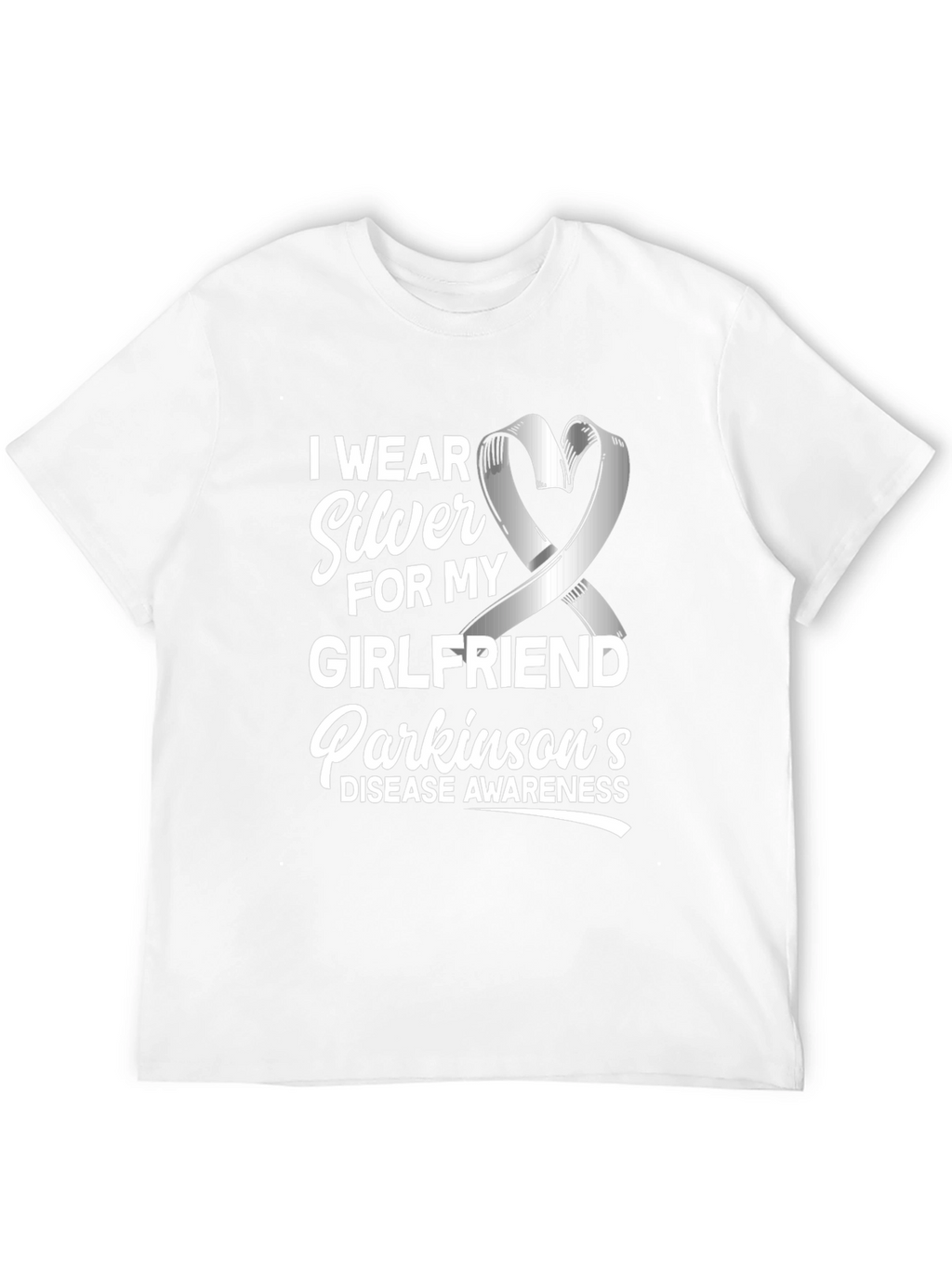Parkinsons Awareness T-Shirt