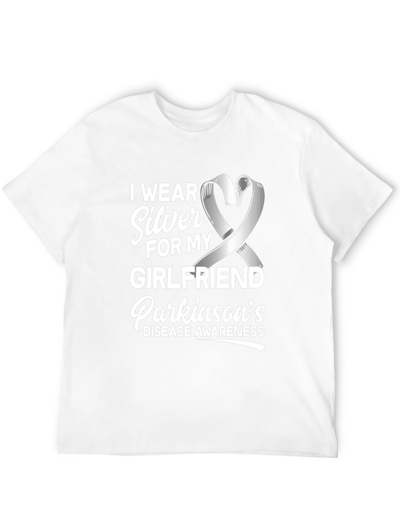 Parkinsons Awareness T-Shirt