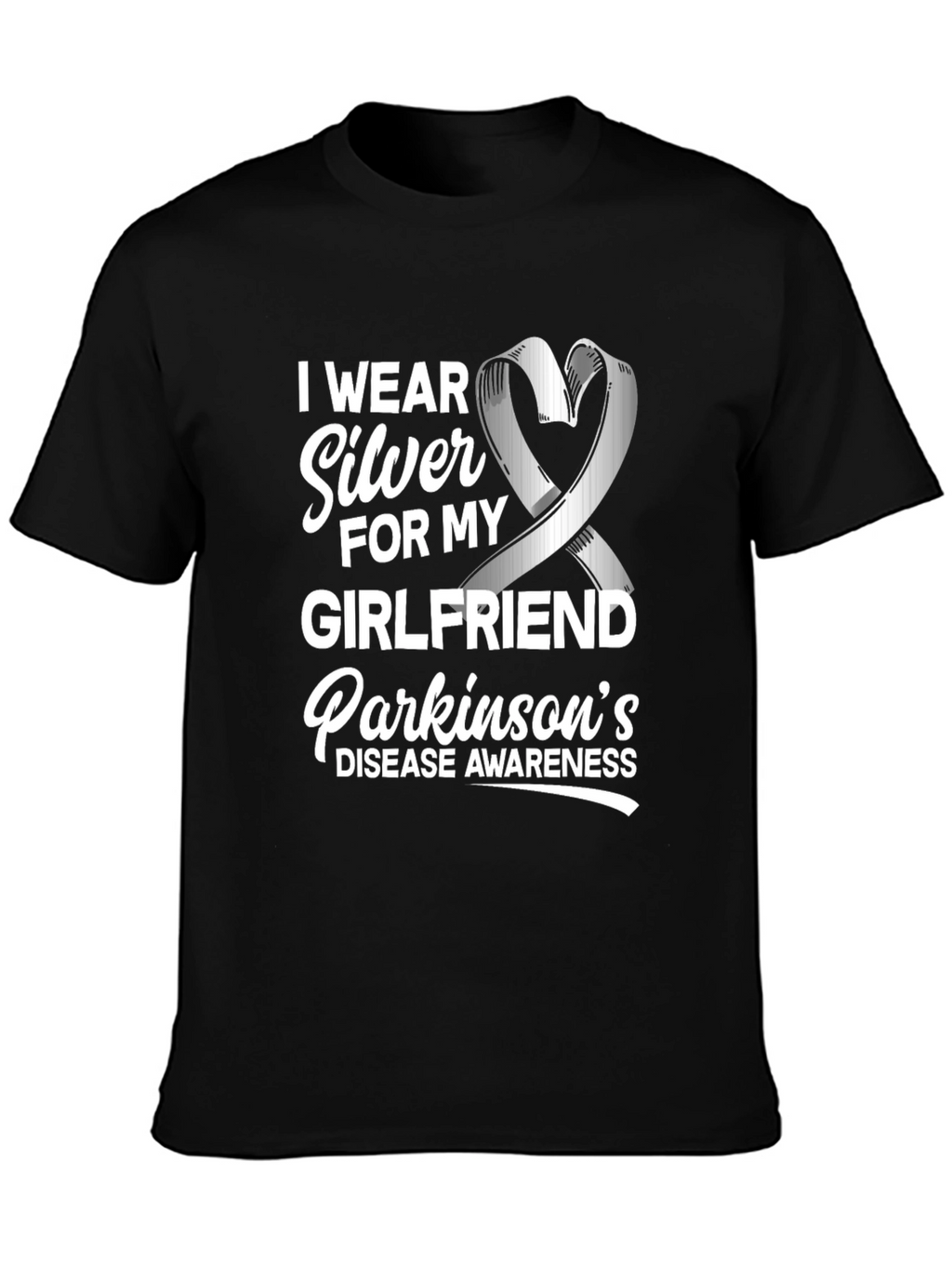 Parkinsons Awareness T-Shirt