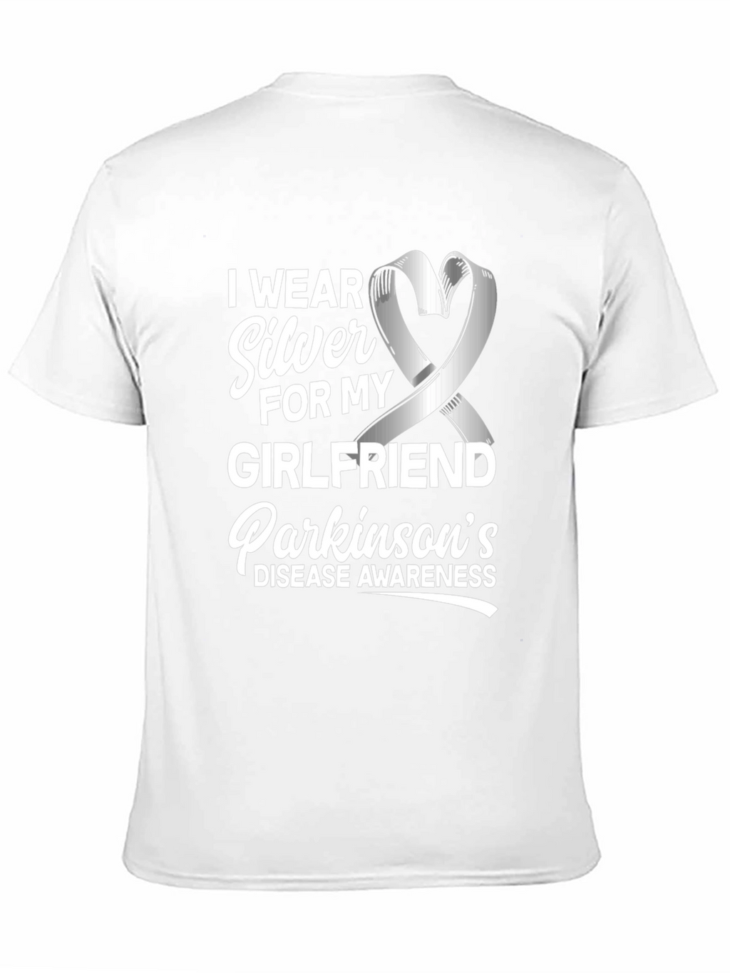 Parkinsons Awareness T-Shirt