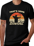 Thats Some Bowshit T-Shirt