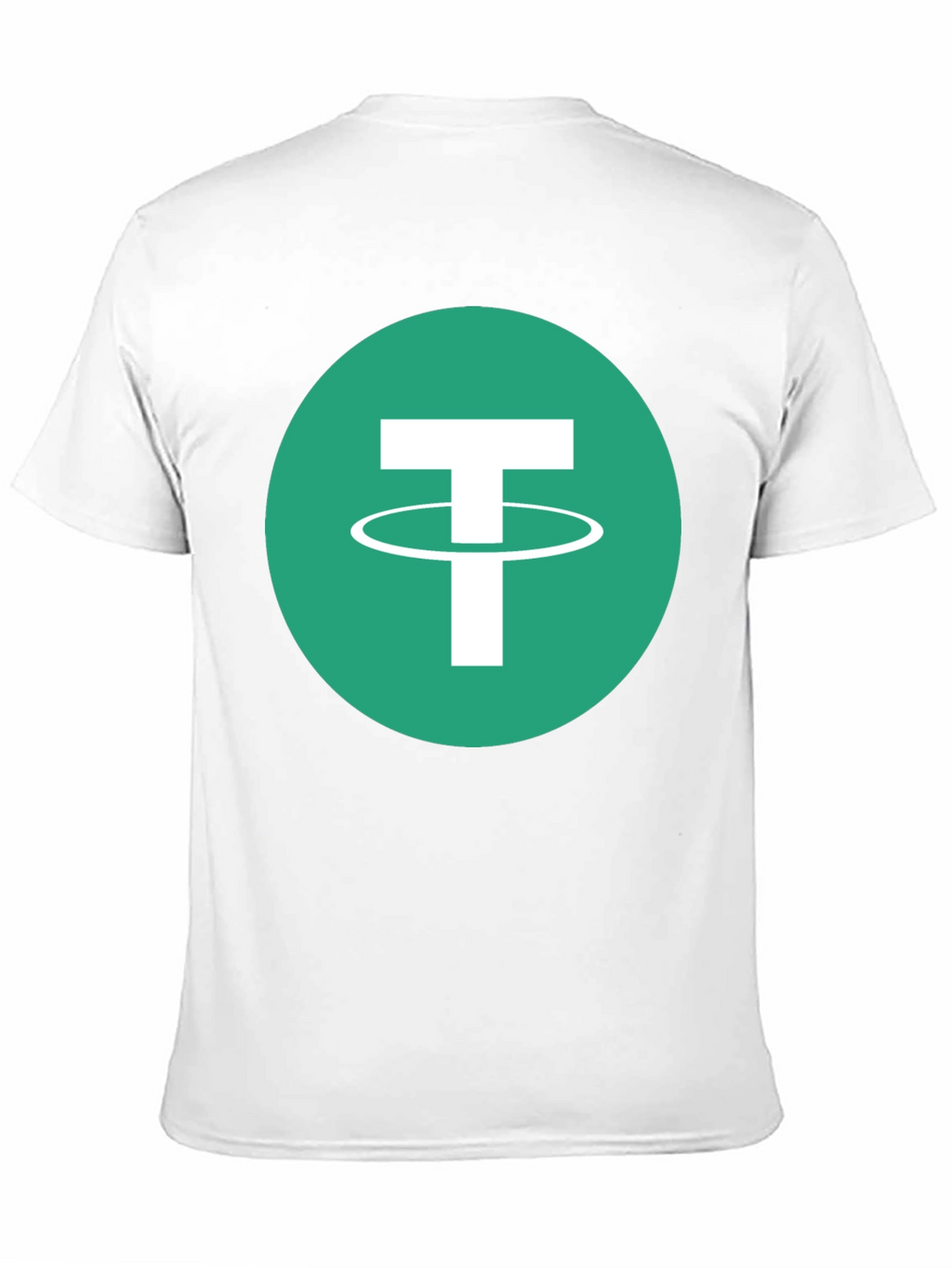 Tether Crypto T-Shirt