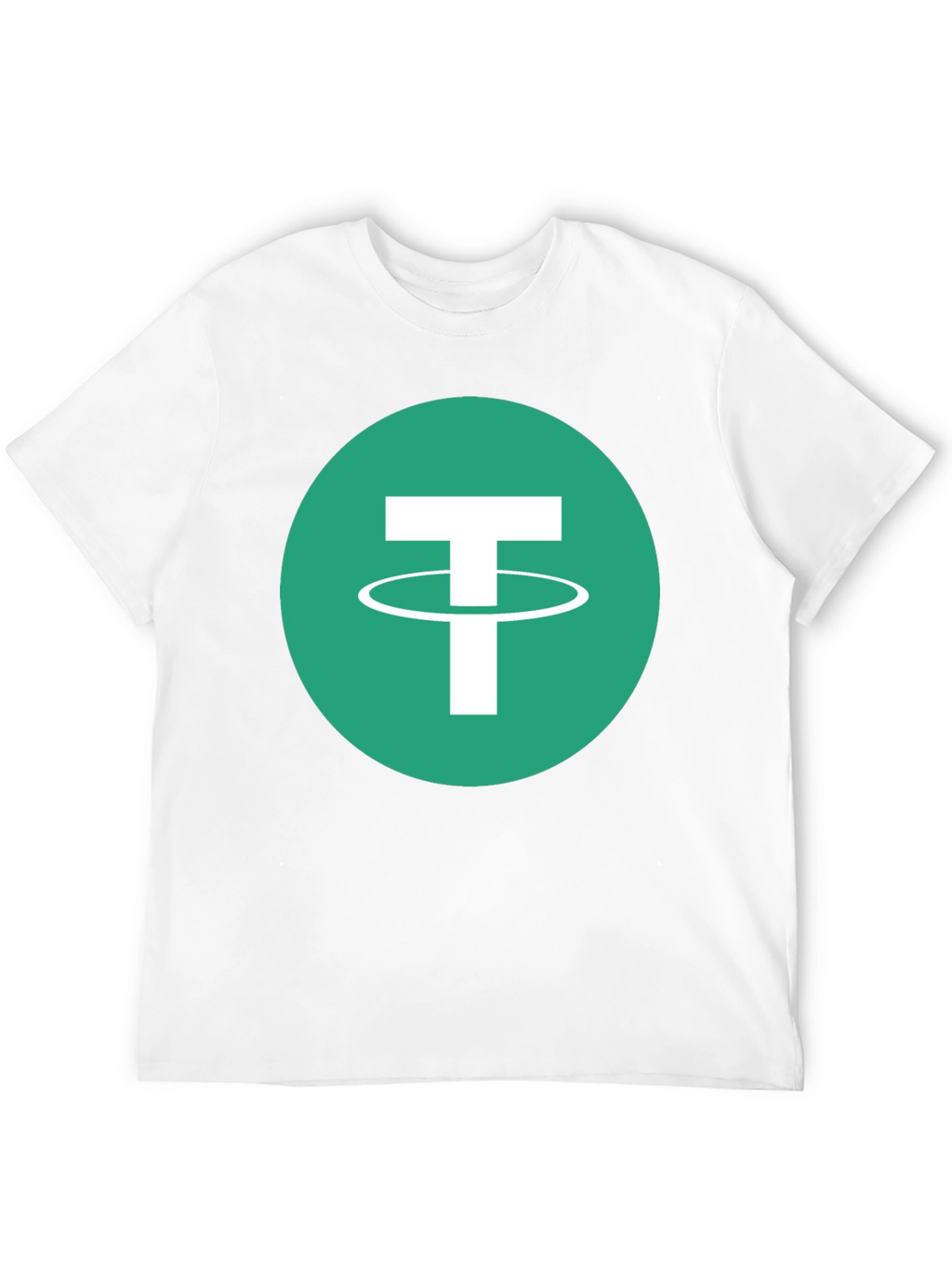 Tether Crypto T-Shirt