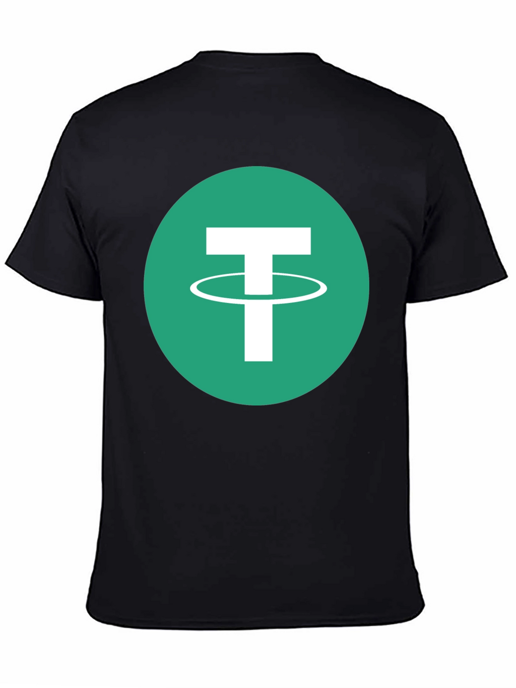 Tether Crypto T-Shirt