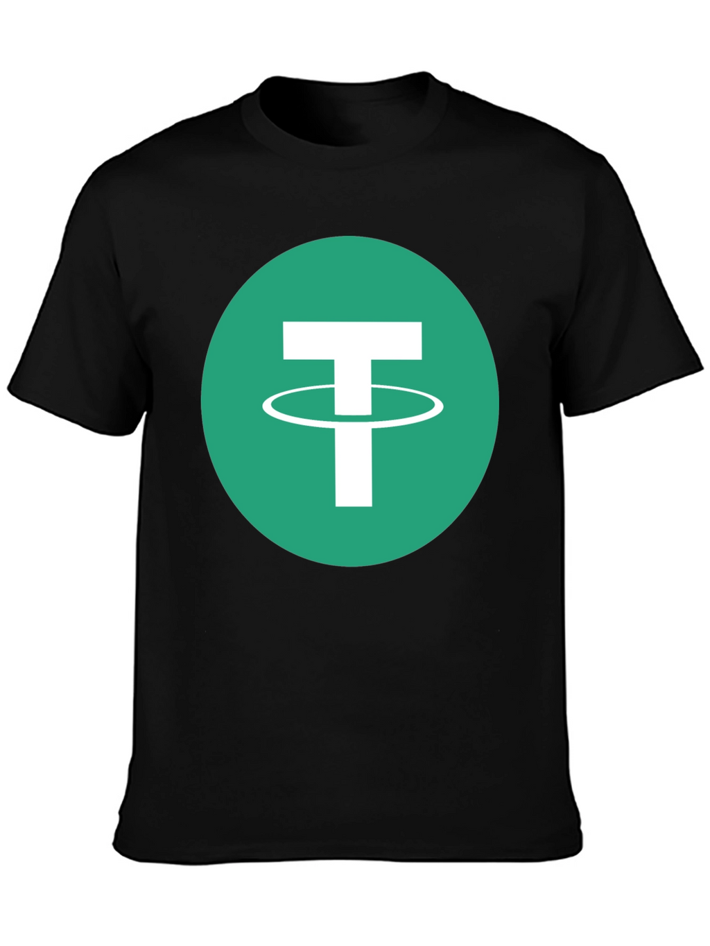 Tether Crypto T-Shirt