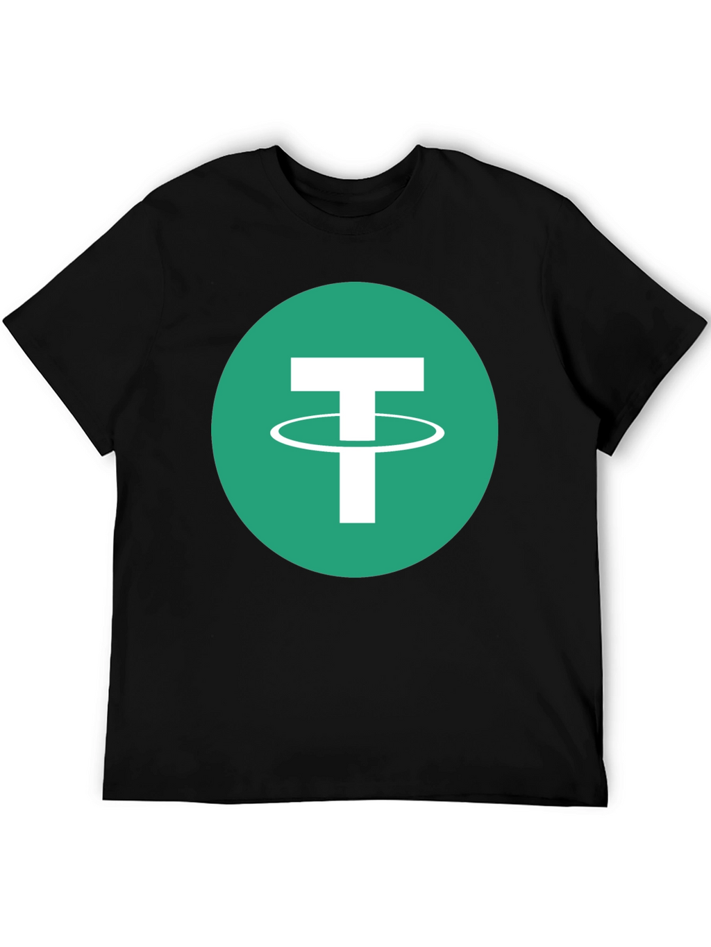 Tether Crypto T-Shirt