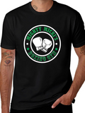 Mighty Mickis Boxing Gym T-Shirt