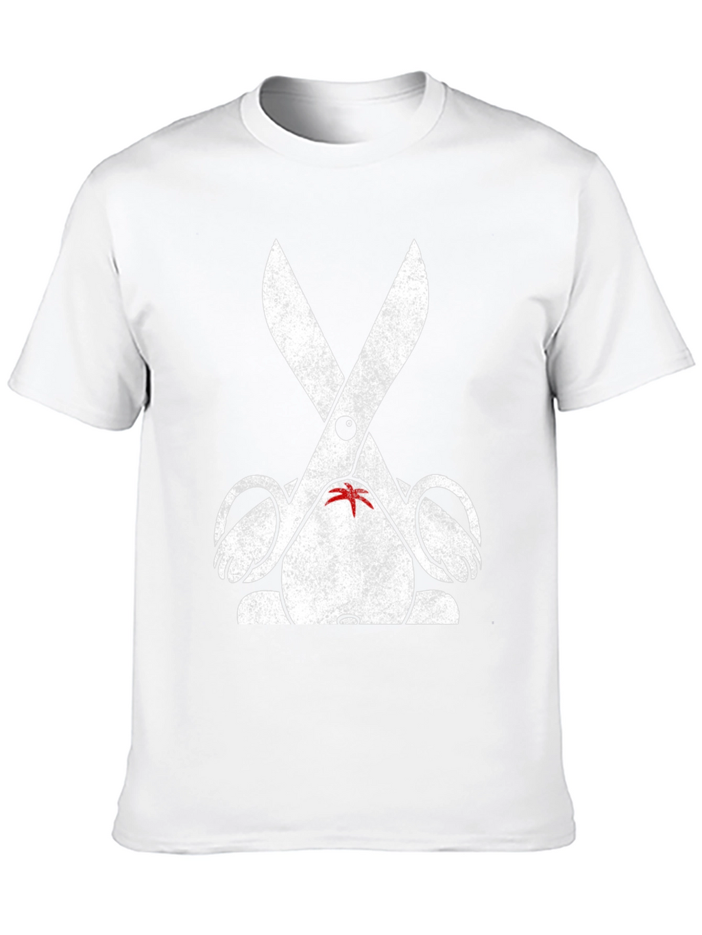 Stylist Scissors Graphic Tee
