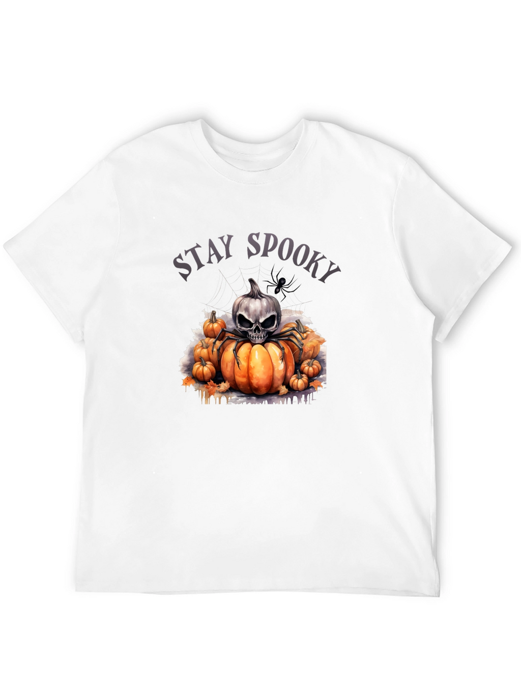 Stay Spooky Halloween T-Shirt