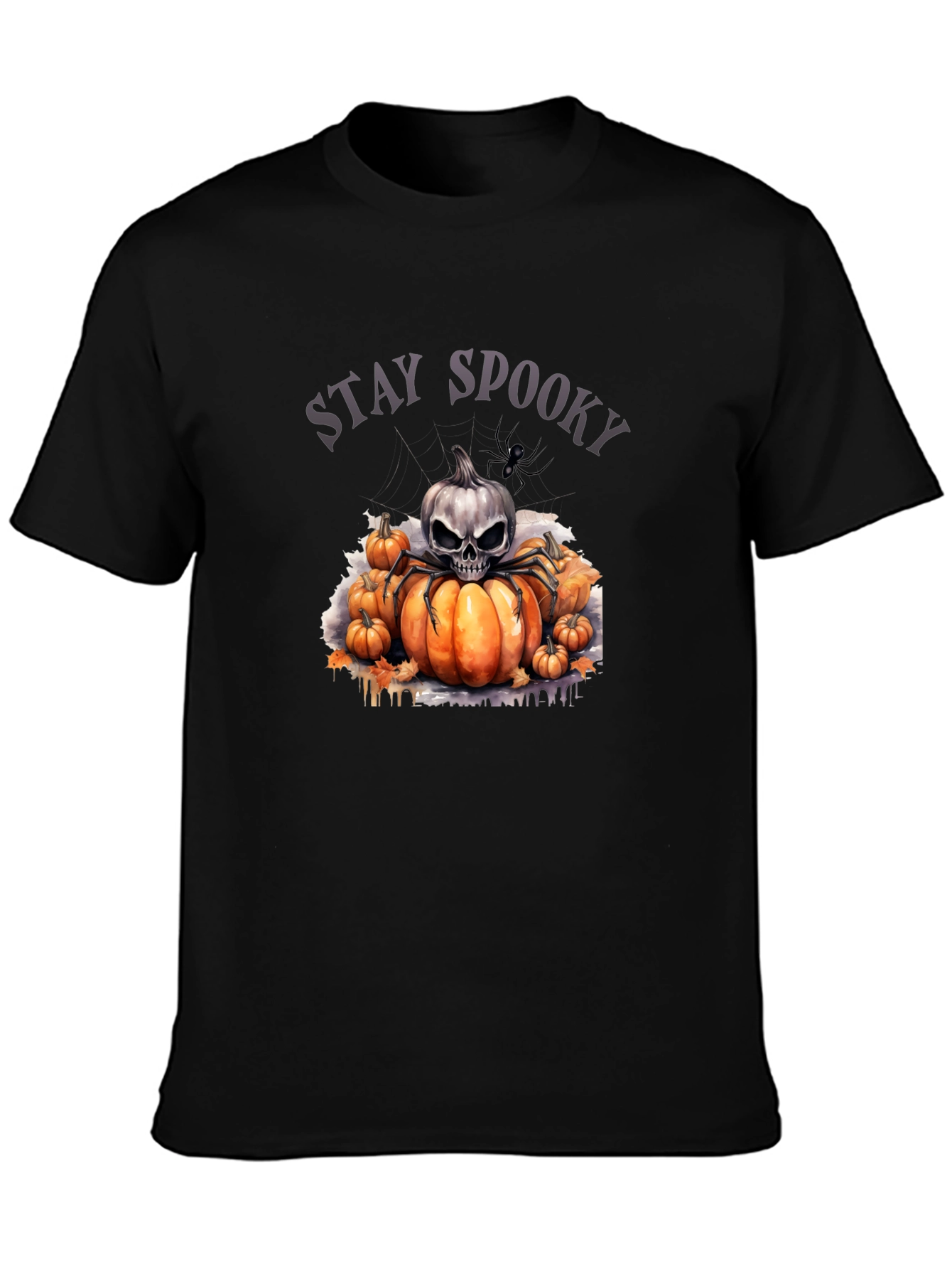 Stay Spooky Halloween T-Shirt