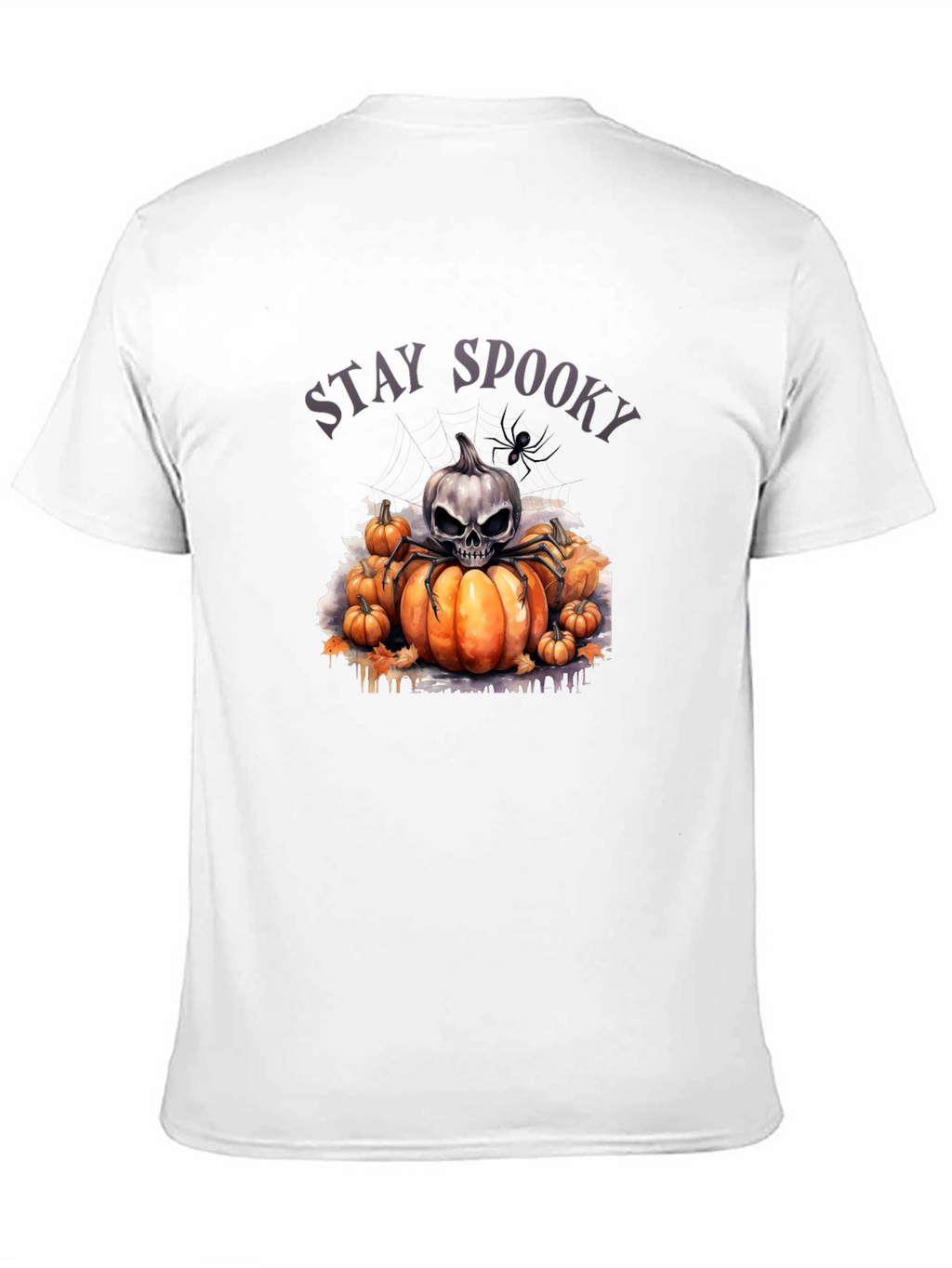 Stay Spooky Halloween T-Shirt