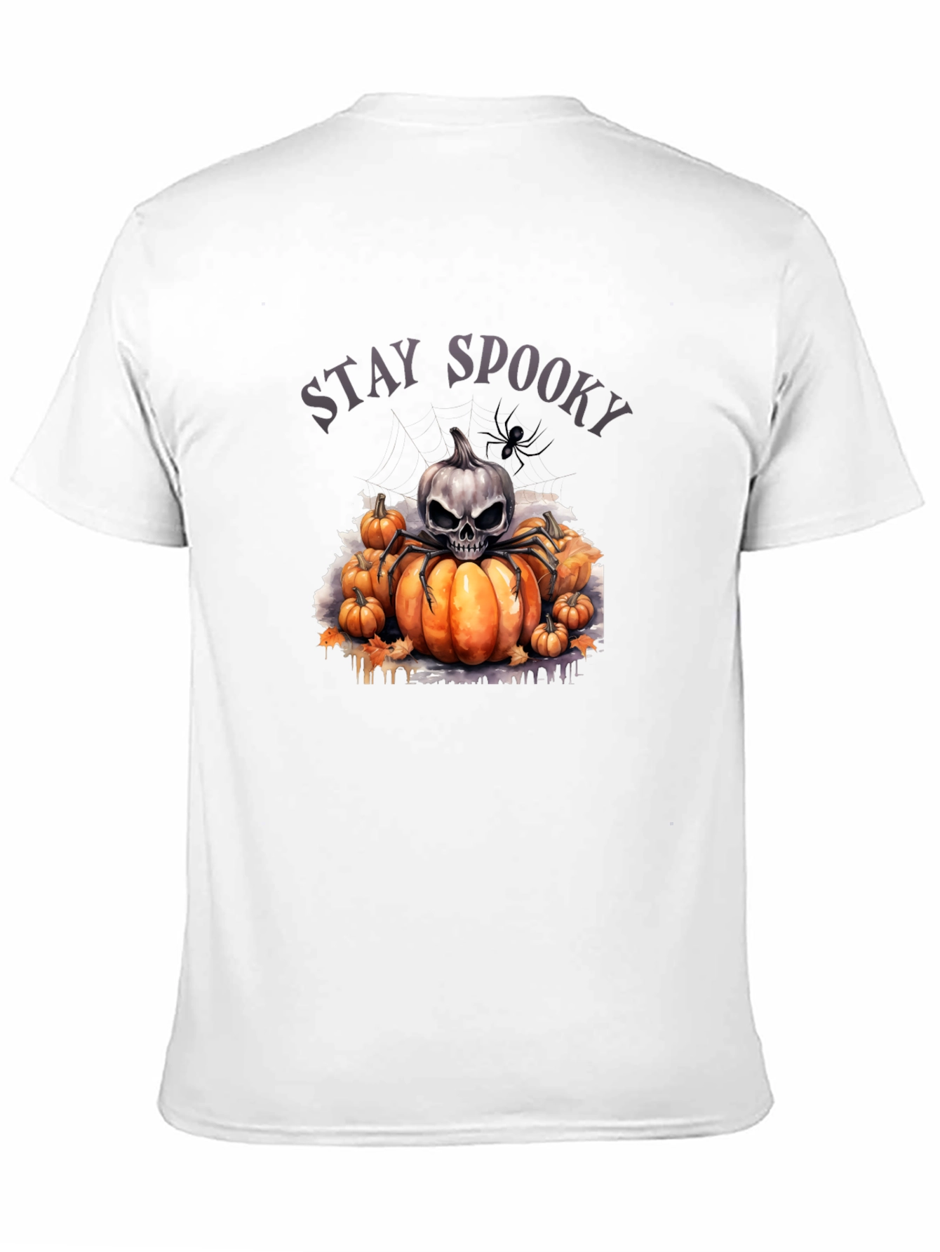 Stay Spooky Halloween T-Shirt