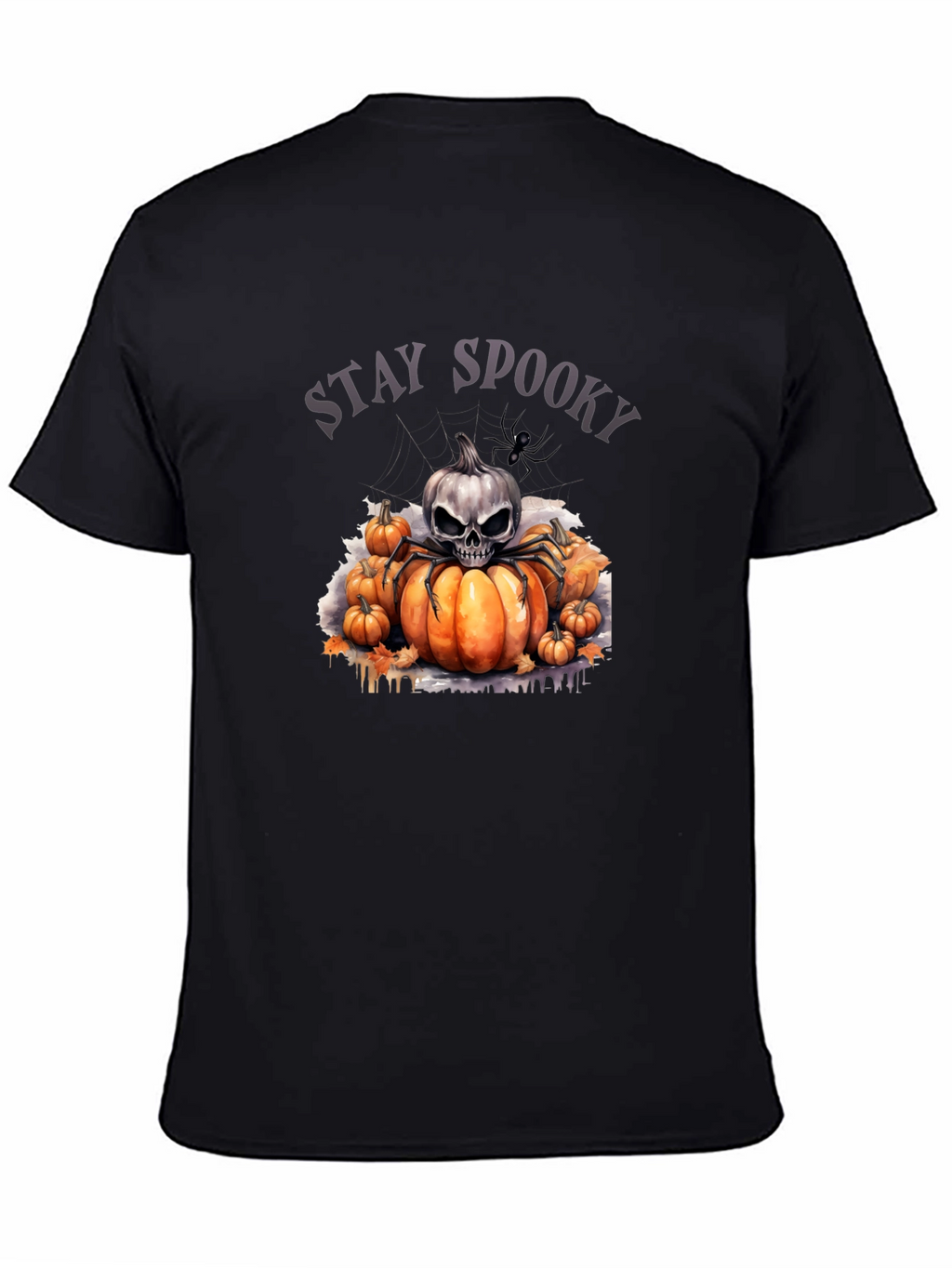 Stay Spooky Halloween T-Shirt