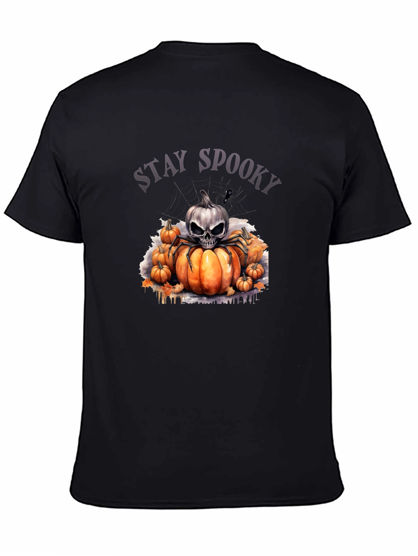 Stay Spooky Halloween T-Shirt